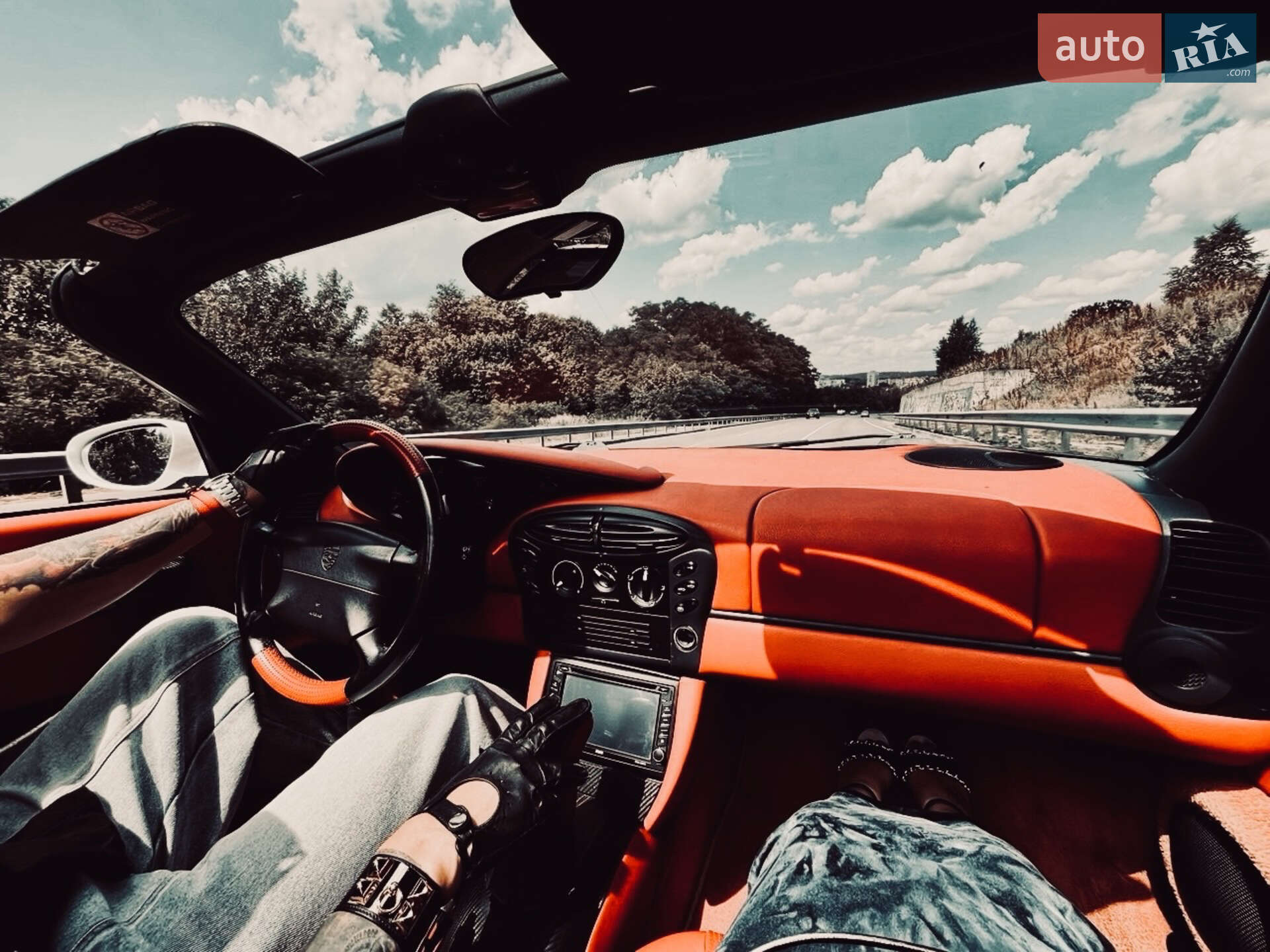 Porsche Boxster 1997 VIN WP0ZZZ98ZWS600398 фото оголошення 27 з 50