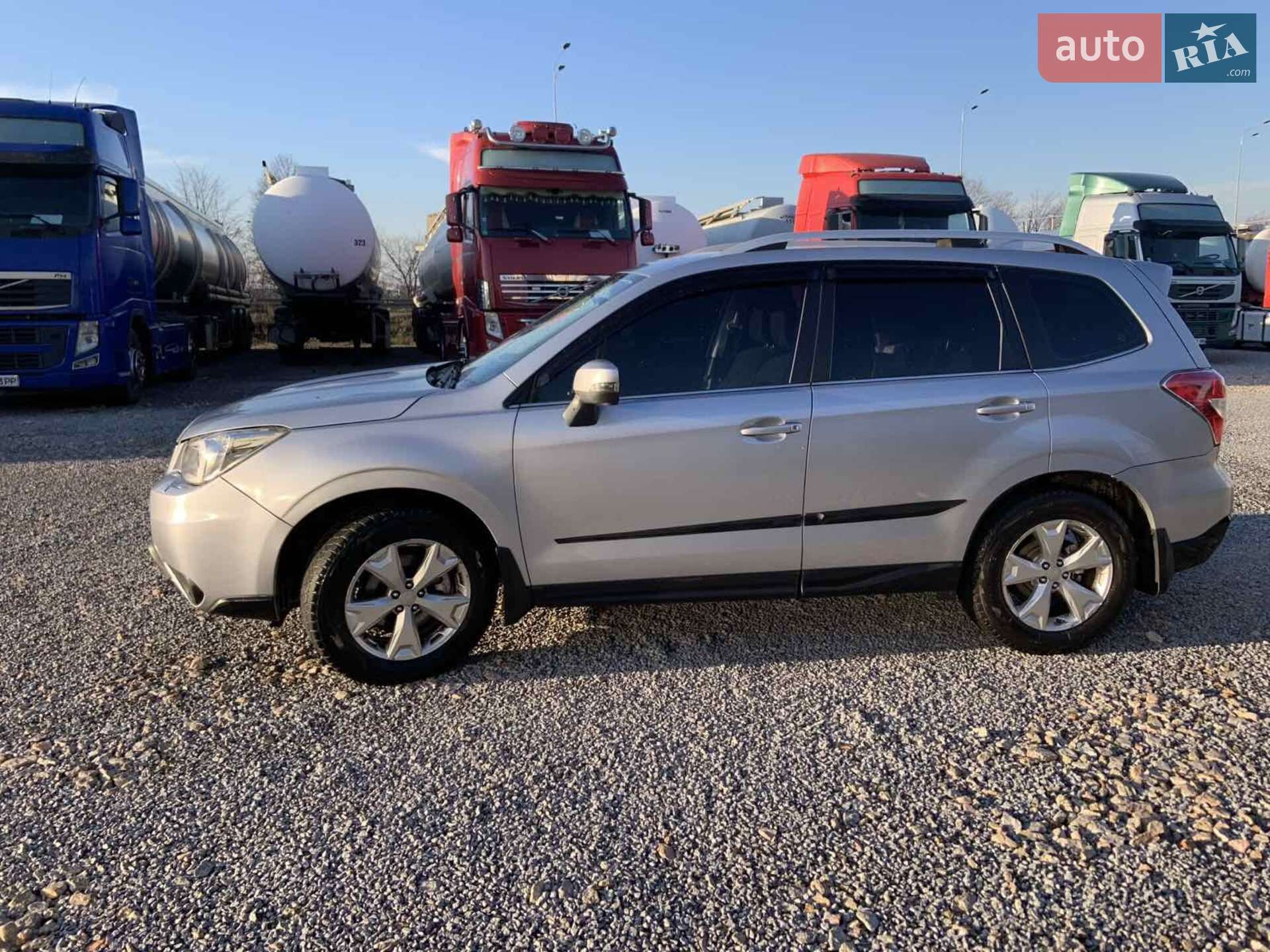 Subaru Forester 2015 VIN JF1SJDLY5FG225433 фото оголошення 9 з 35