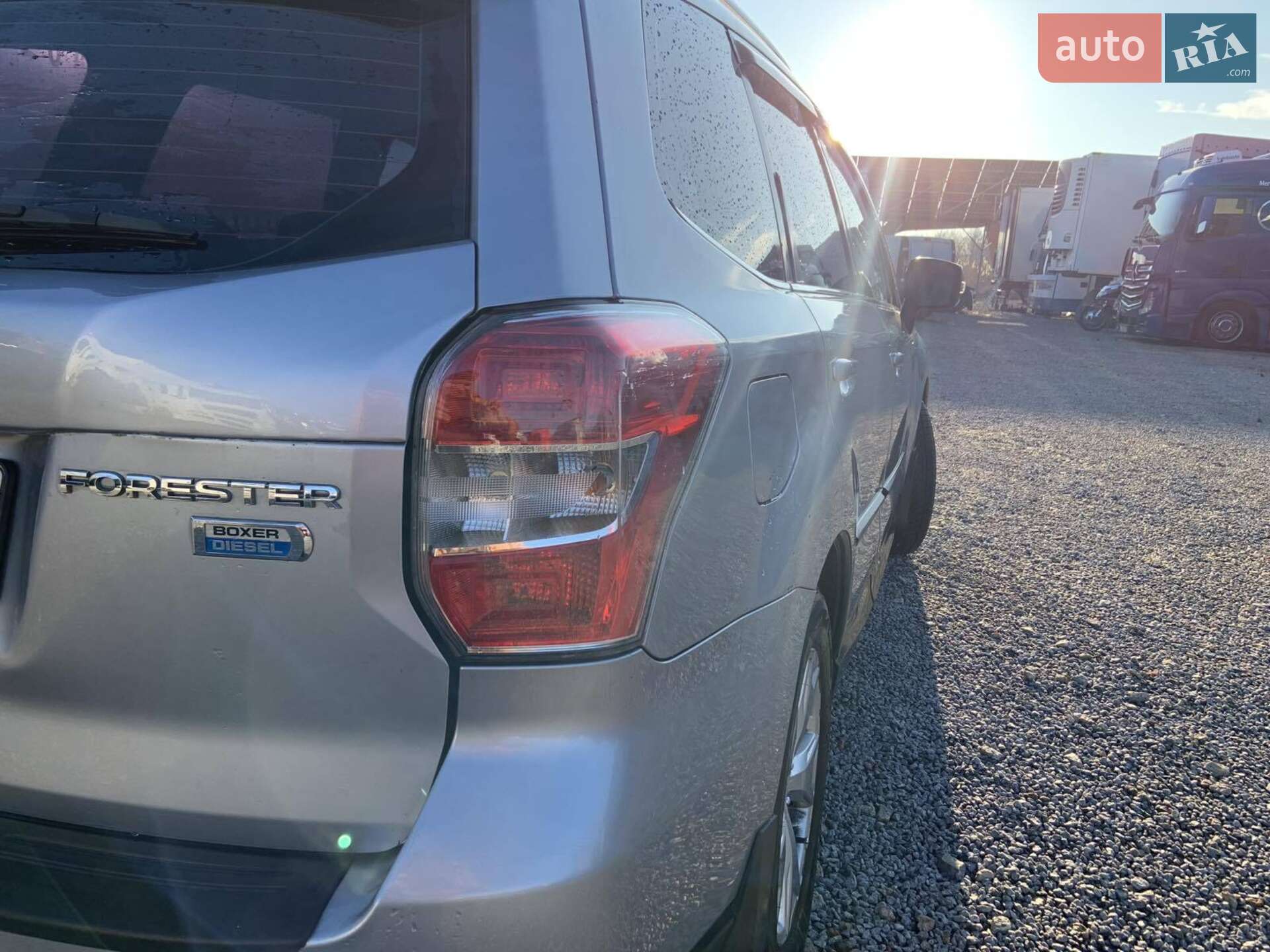 Subaru Forester 2015 VIN JF1SJDLY5FG225433 фото оголошення 10 з 35