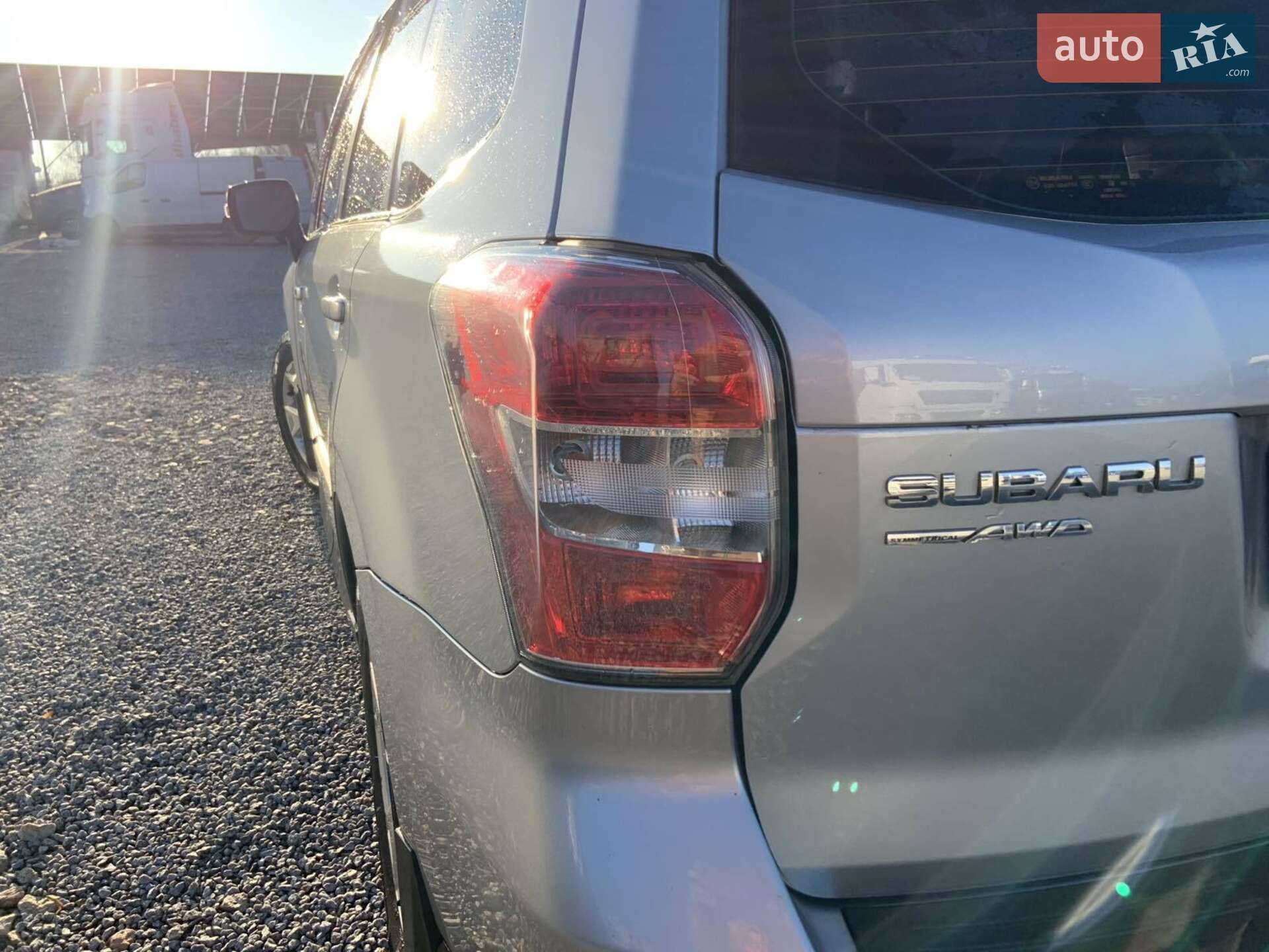 Subaru Forester 2015 VIN JF1SJDLY5FG225433 фото оголошення 11 з 35