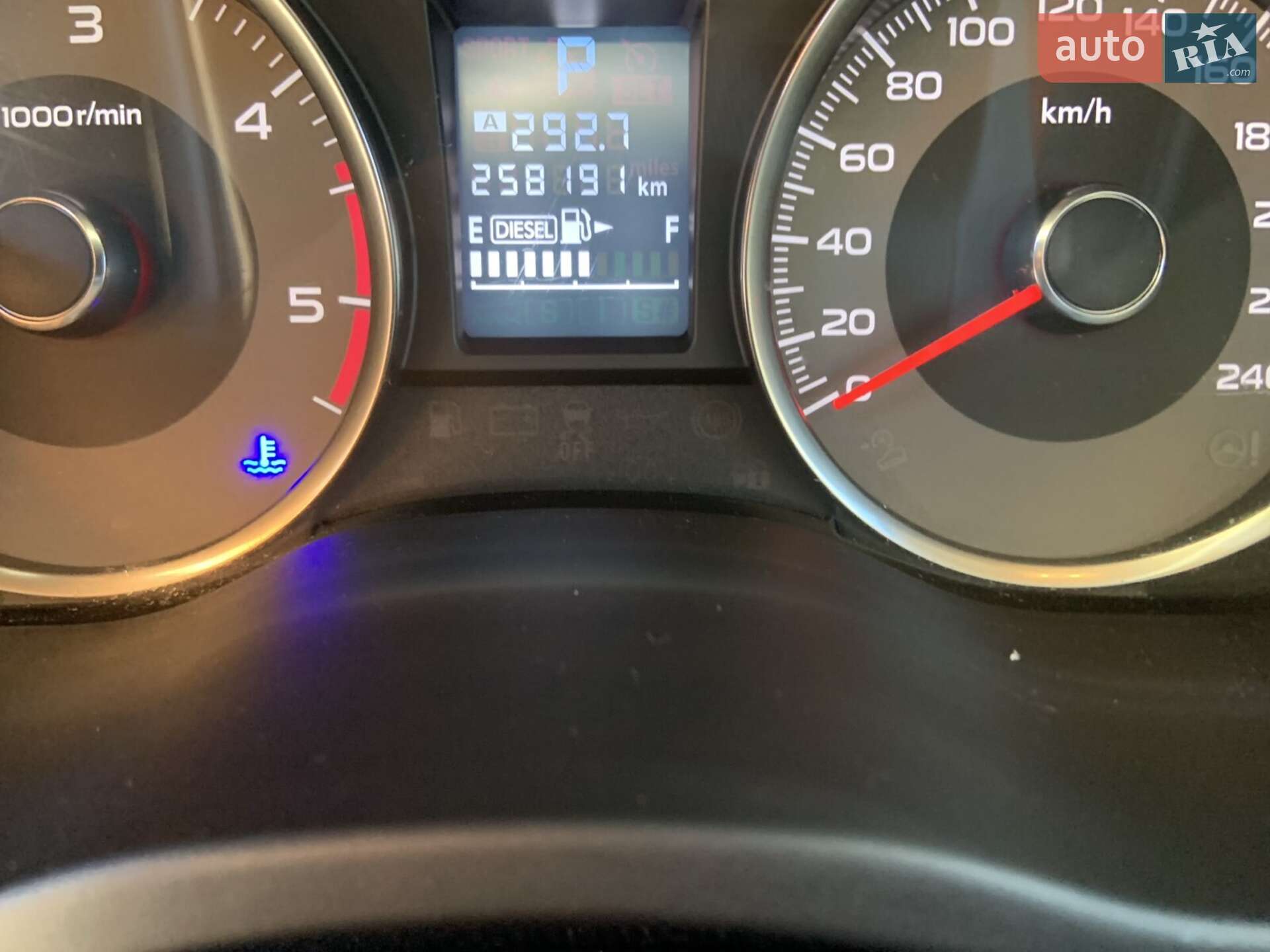 Subaru Forester 2015 VIN JF1SJDLY5FG225433 фото оголошення 15 з 35