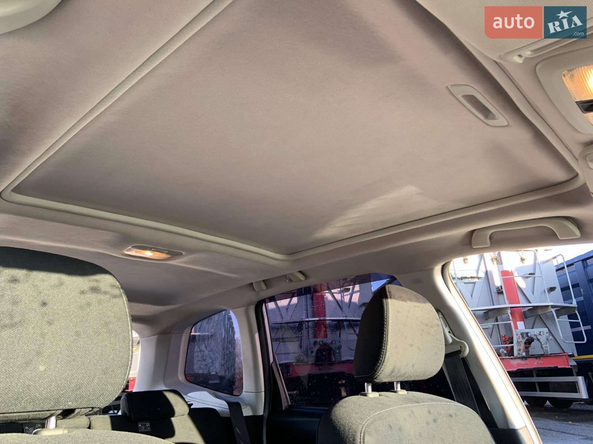 Subaru Forester 2015 VIN JF1SJDLY5FG225433 фото оголошення 25 з 35
