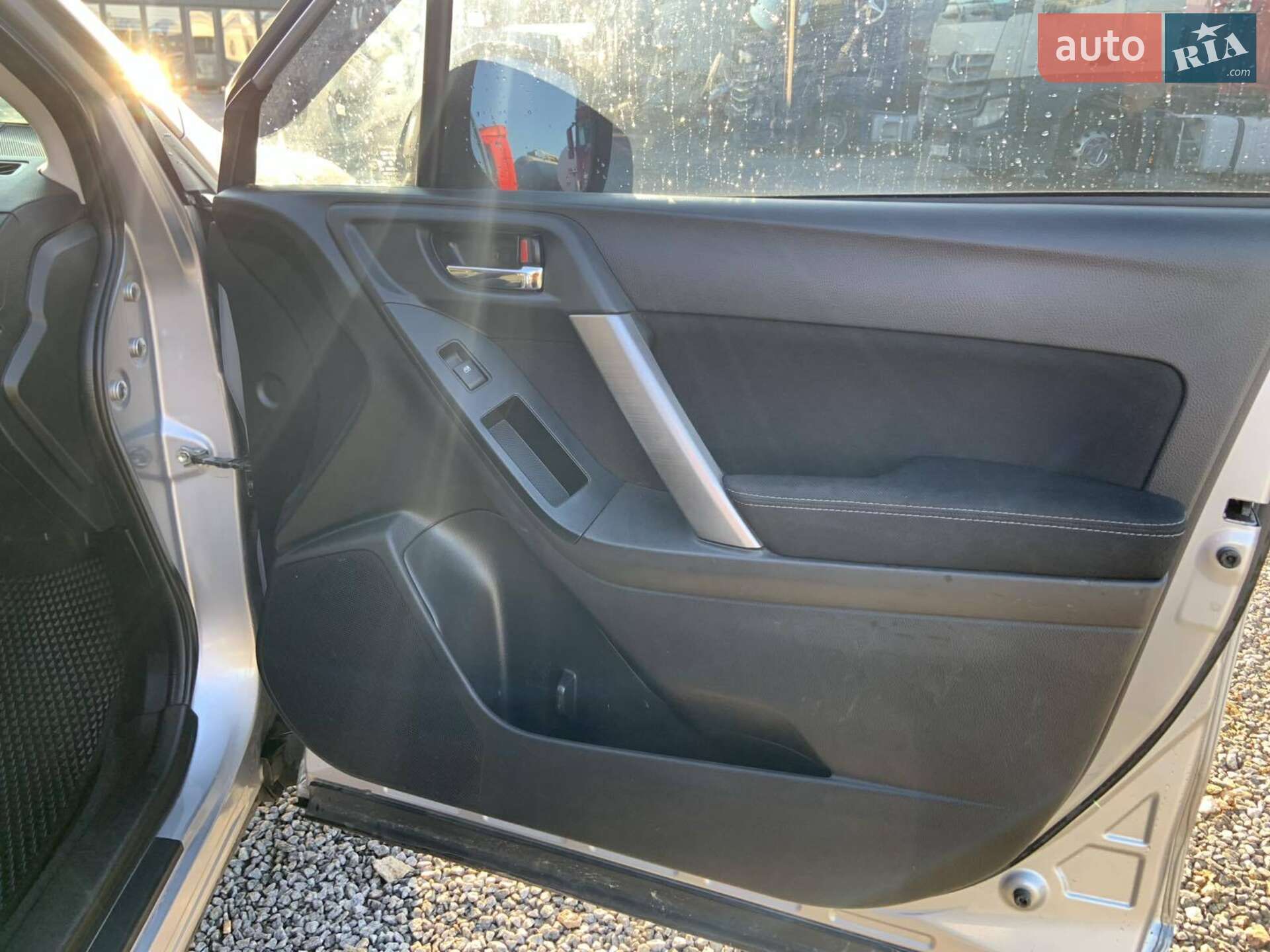 Subaru Forester 2015 VIN JF1SJDLY5FG225433 фото оголошення 26 з 35