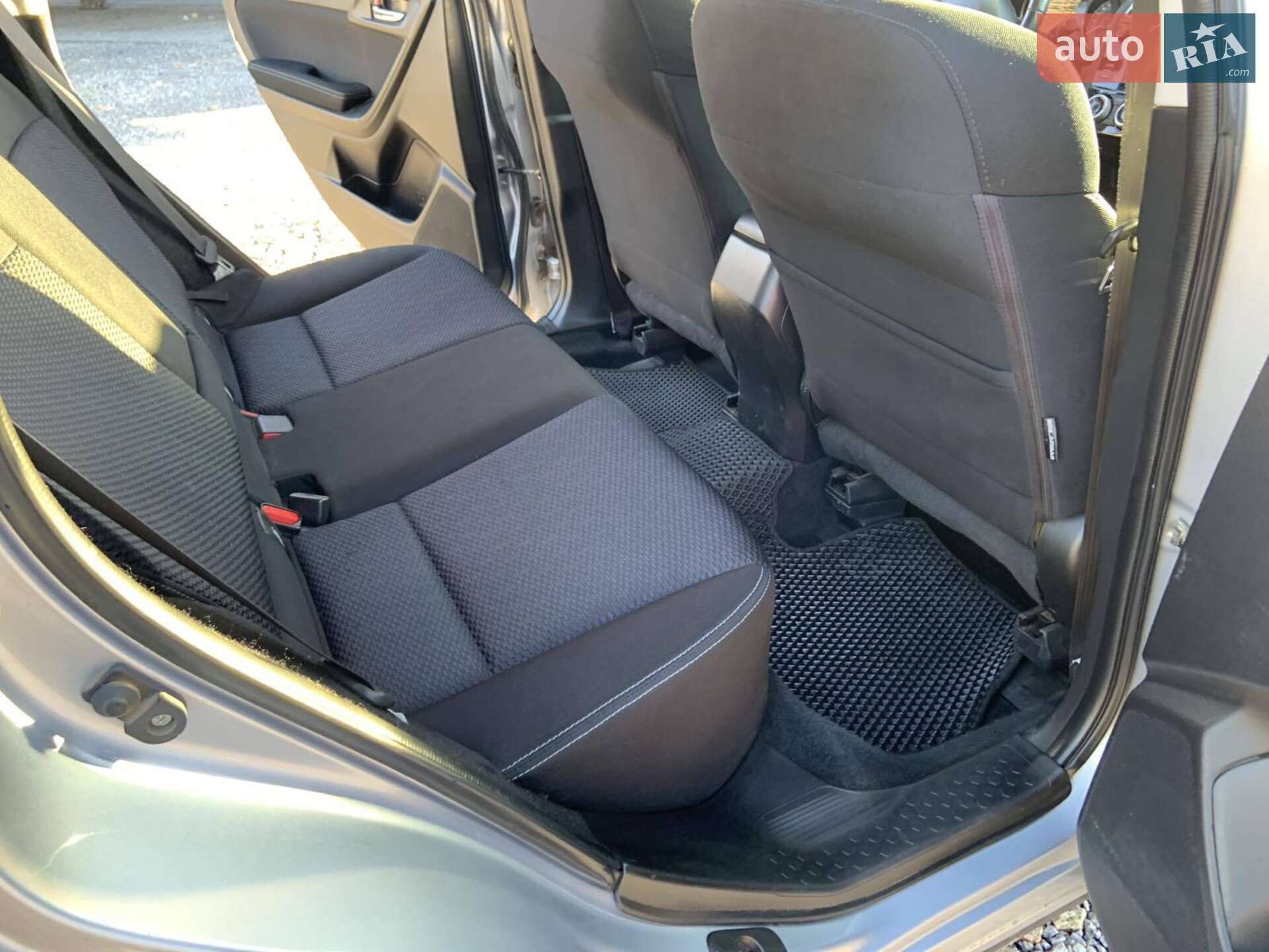 Subaru Forester 2015 VIN JF1SJDLY5FG225433 фото оголошення 29 з 35