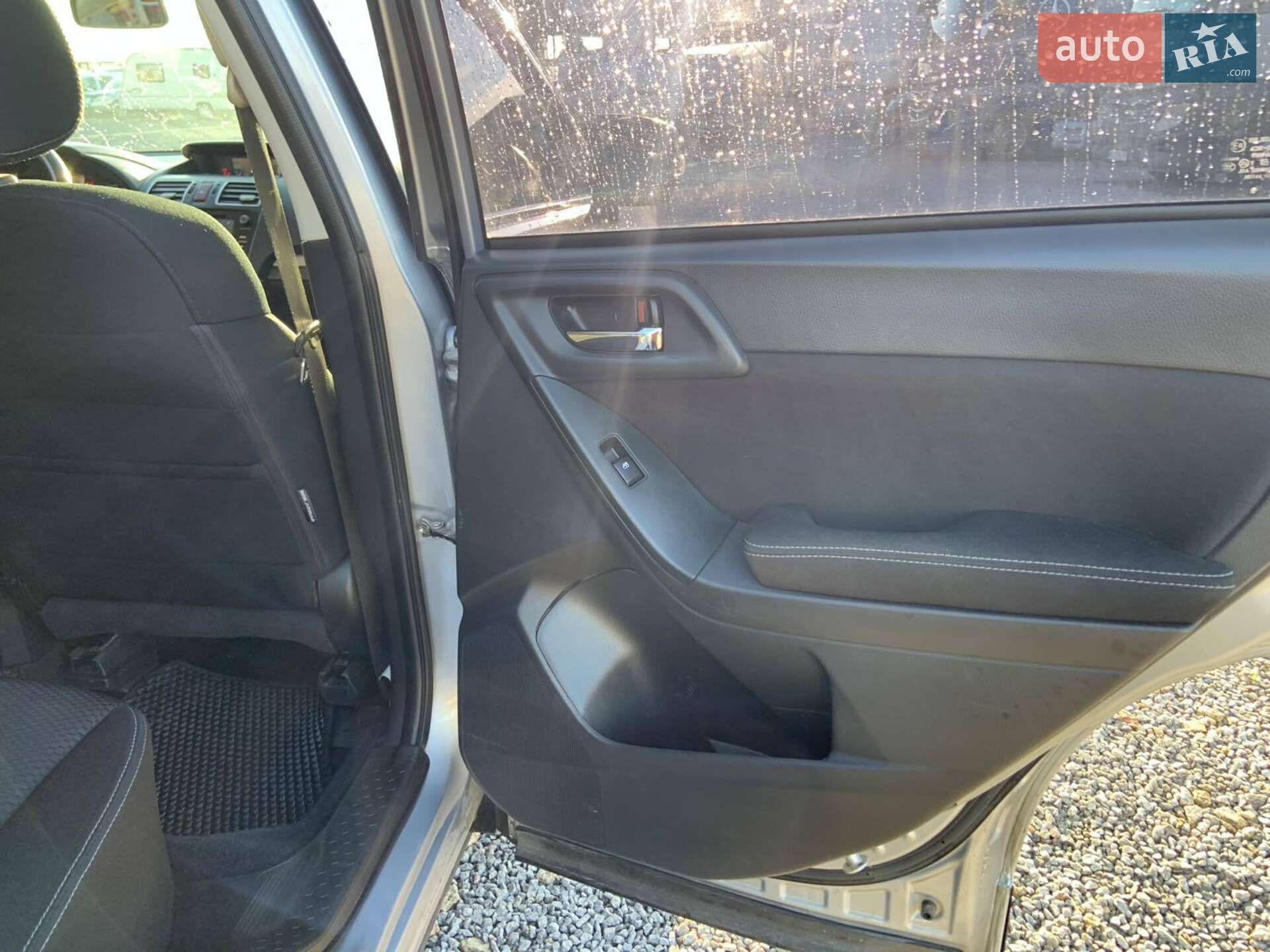 Subaru Forester 2015 VIN JF1SJDLY5FG225433 фото оголошення 30 з 35