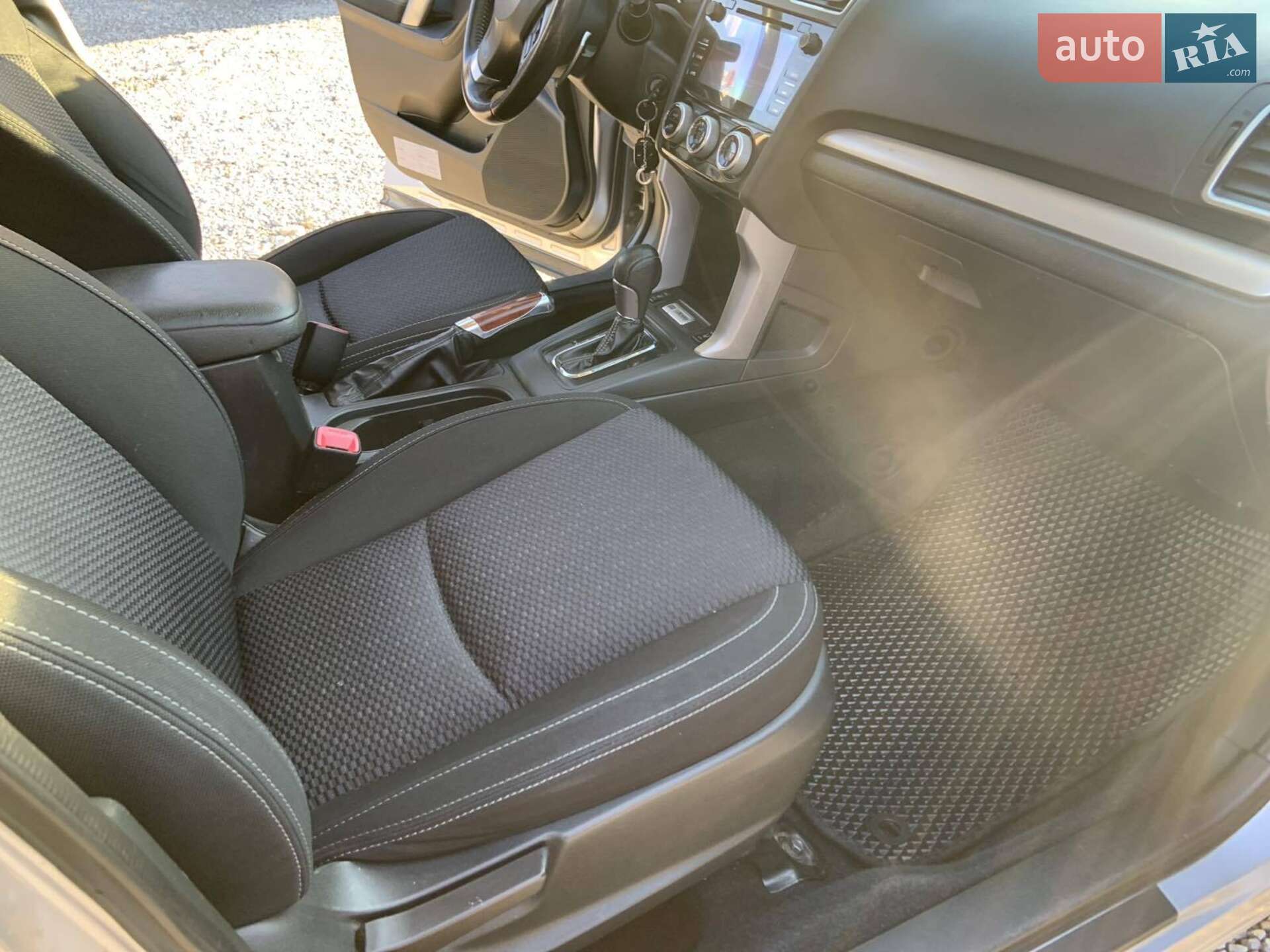 Subaru Forester 2015 VIN JF1SJDLY5FG225433 фото оголошення 32 з 35