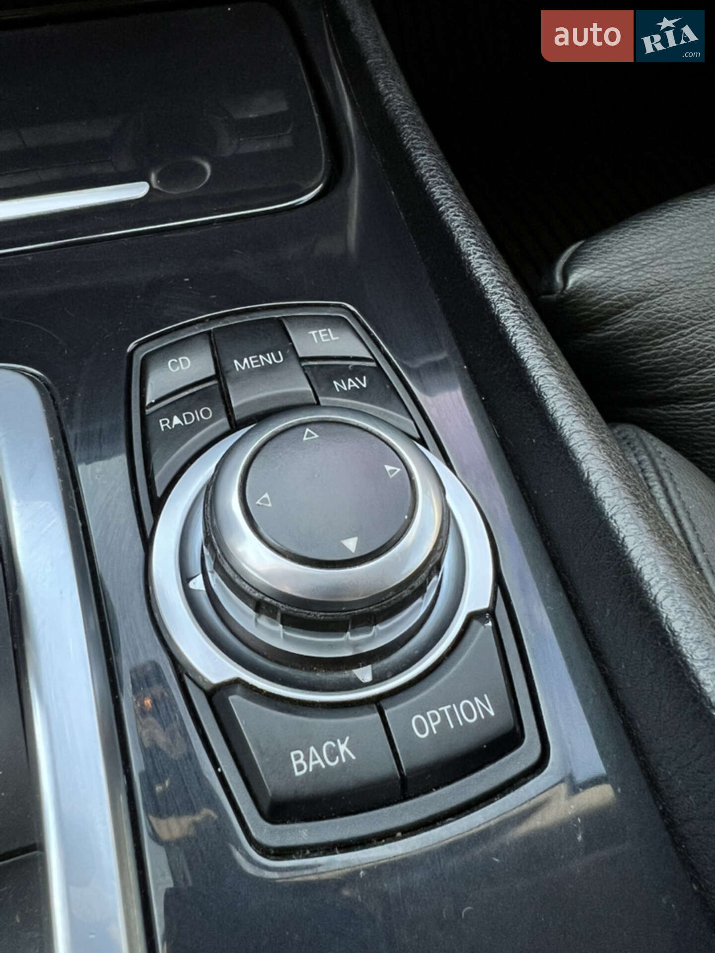 BMW 5 Series GT 2009 VIN WBASN61010C214311 фото оголошення 25 з 28