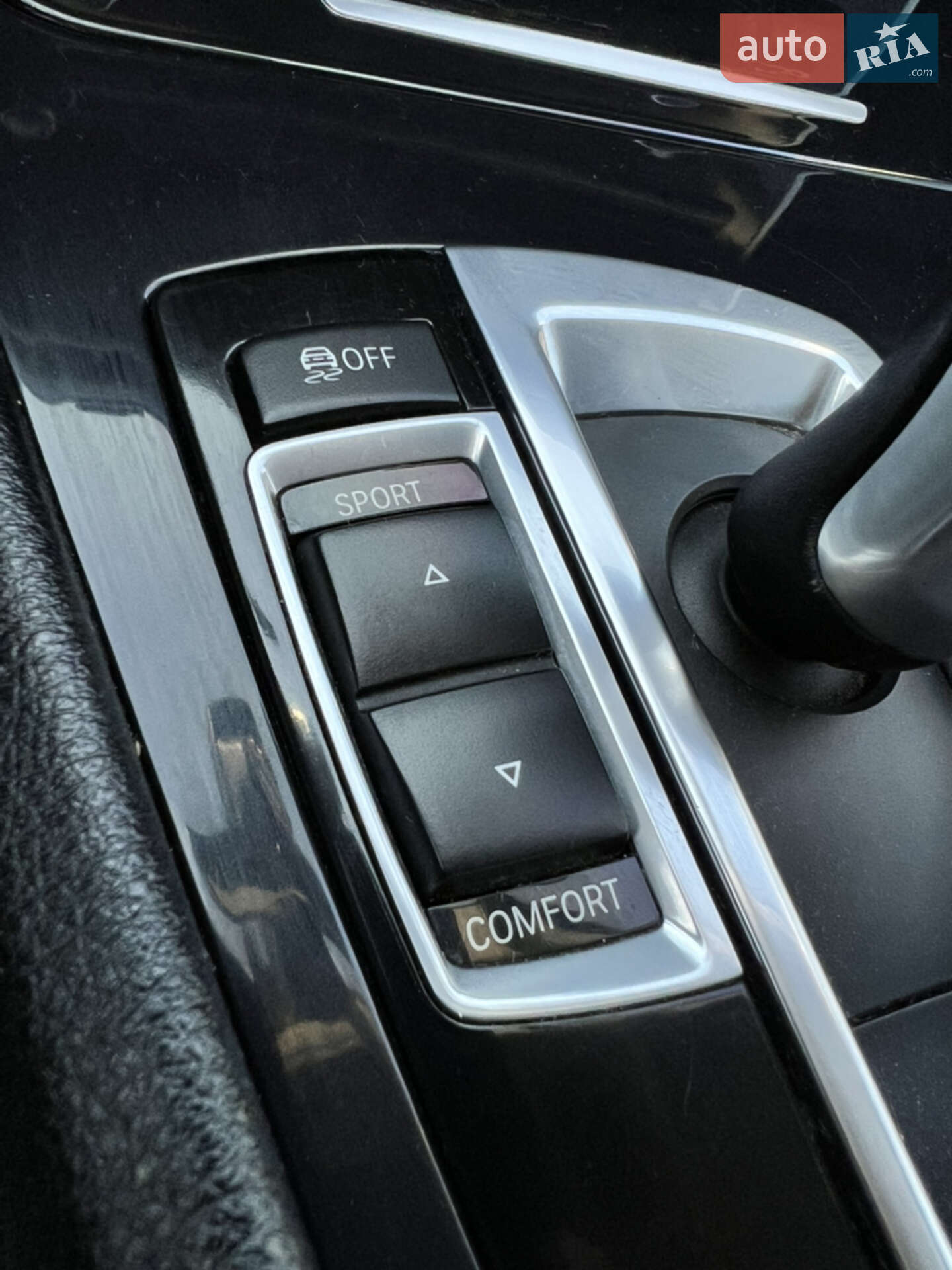 BMW 5 Series GT 2009 VIN WBASN61010C214311 фото оголошення 24 з 28