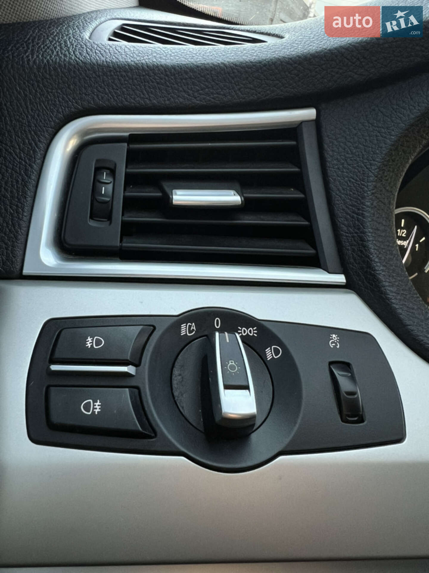 BMW 5 Series GT 2009 VIN WBASN61010C214311 фото оголошення 21 з 28
