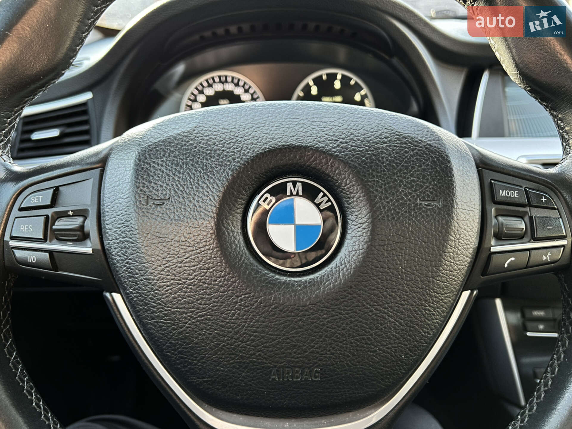 BMW 5 Series GT 2009 VIN WBASN61010C214311 фото оголошення 22 з 28