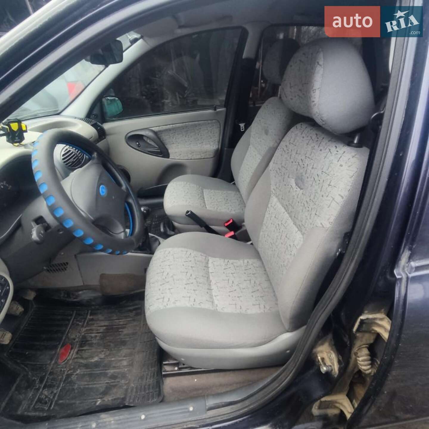 ВАЗ / Lada 1119 Калина 2007 VIN XTA11193070018923 фото оголошення 3 з 7