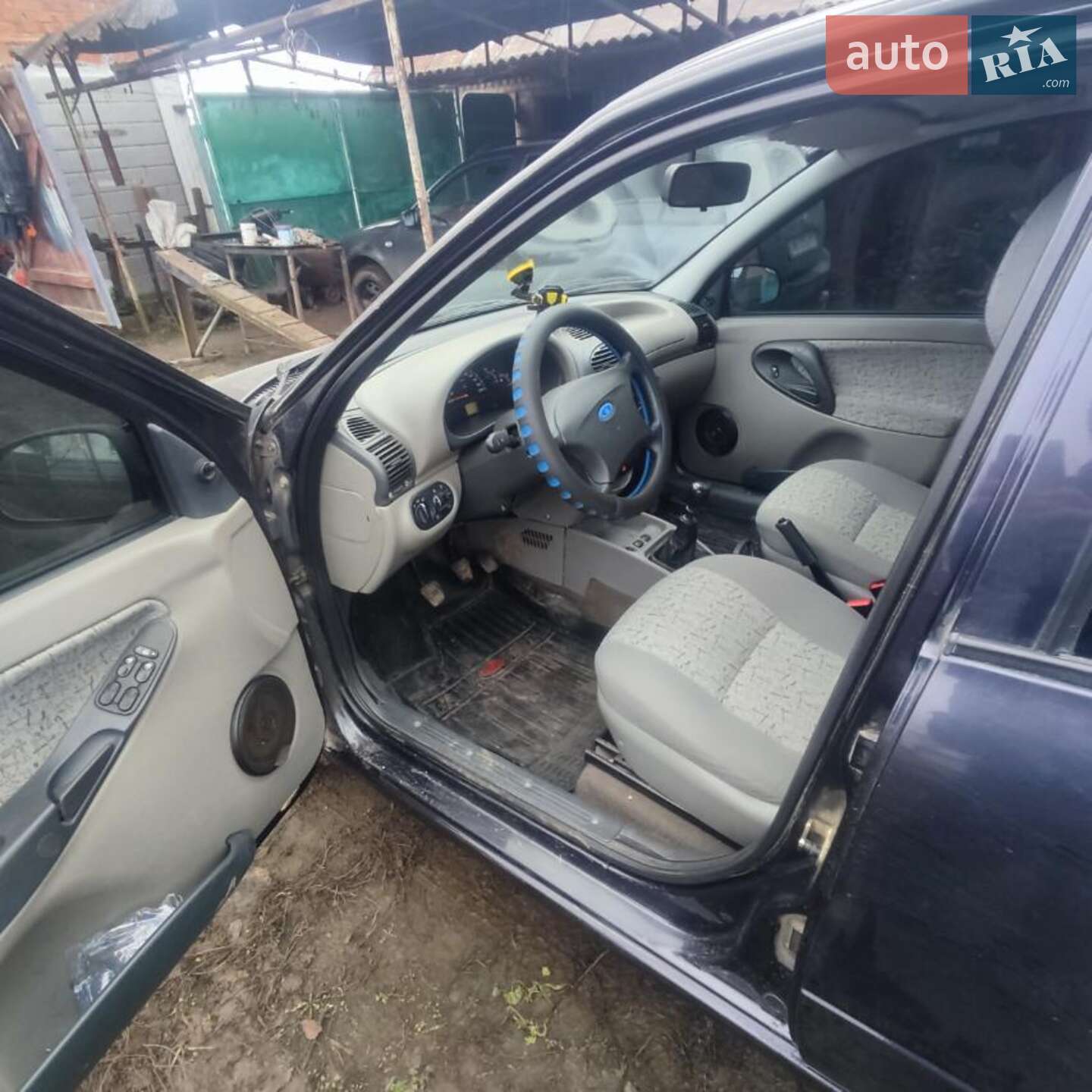 ВАЗ / Lada 1119 Калина 2007 VIN XTA11193070018923 фото оголошення 4 з 7
