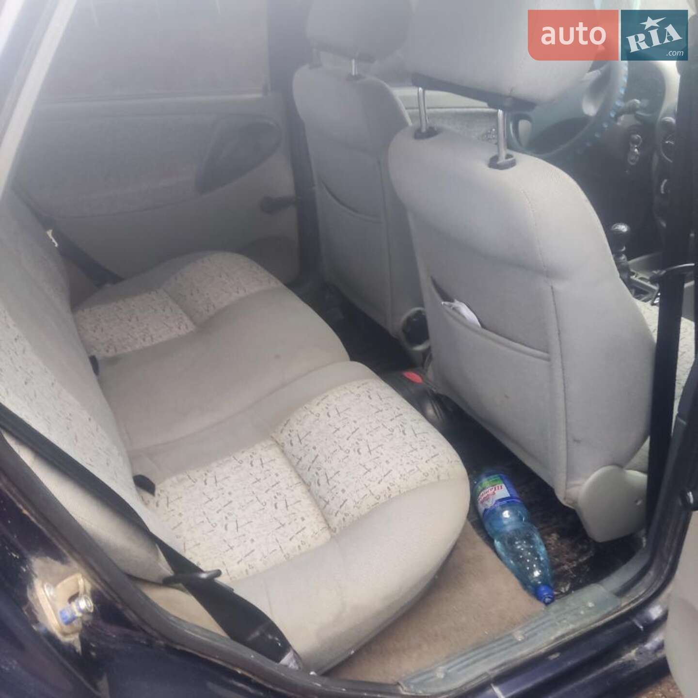 ВАЗ / Lada 1119 Калина 2007 VIN XTA11193070018923 фото оголошення 7 з 7