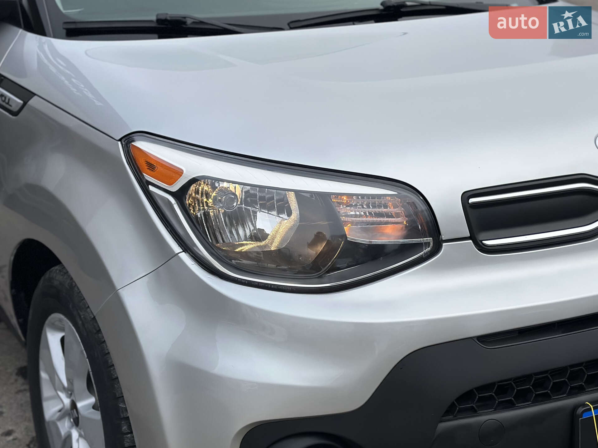 Kia Soul 2018 VIN KNDJN2A21K7661757 фото оголошення 10 з 48
