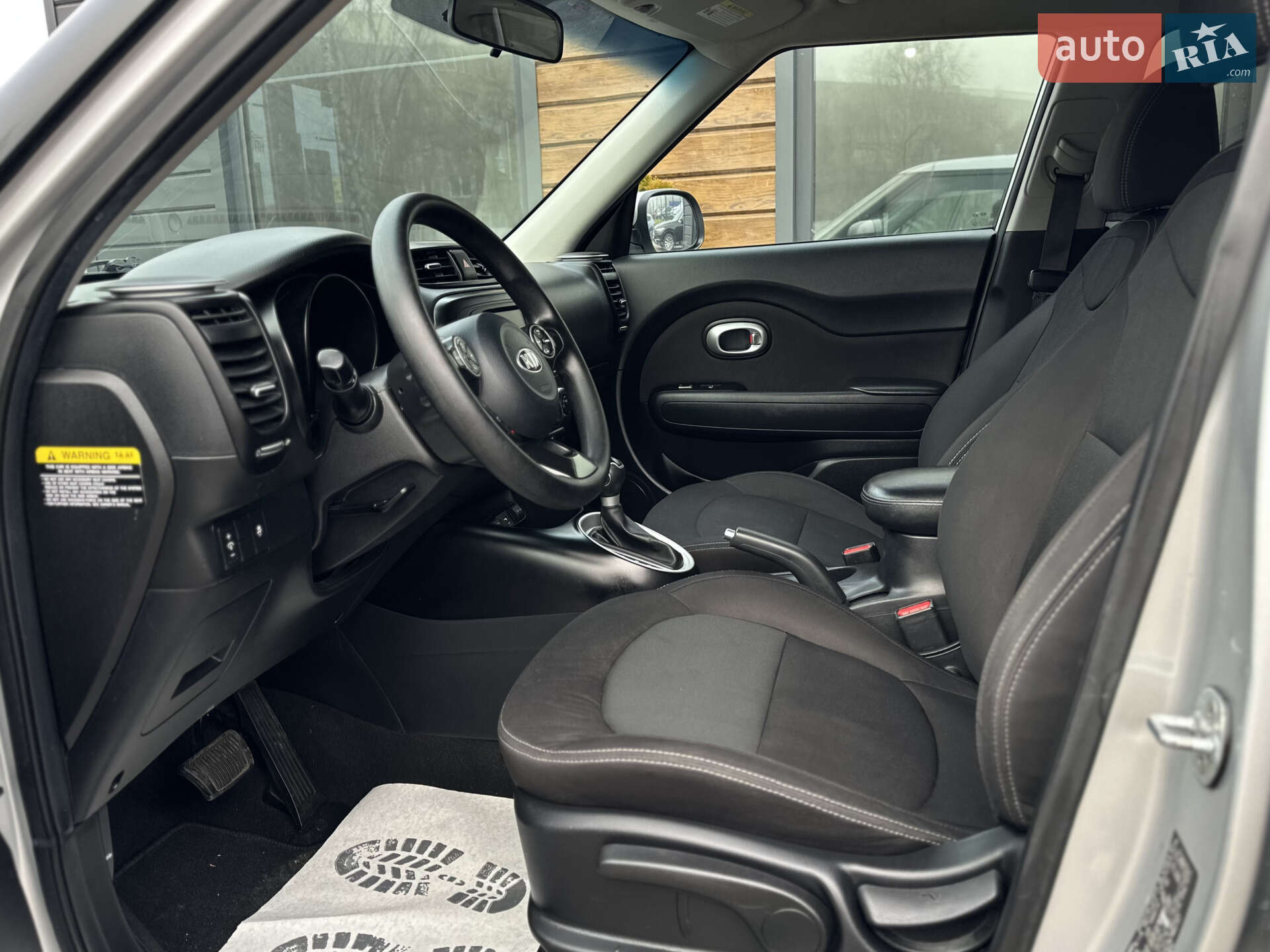 Kia Soul 2018 VIN KNDJN2A21K7661757 фото оголошення 25 з 48