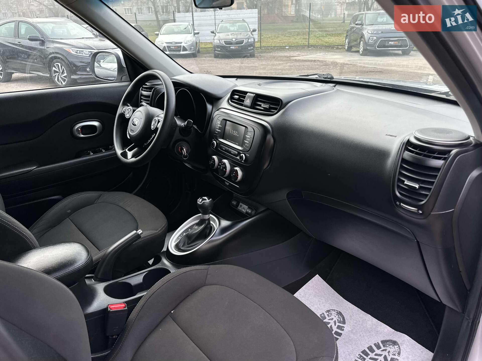 Kia Soul 2018 VIN KNDJN2A21K7661757 фото оголошення 28 з 48