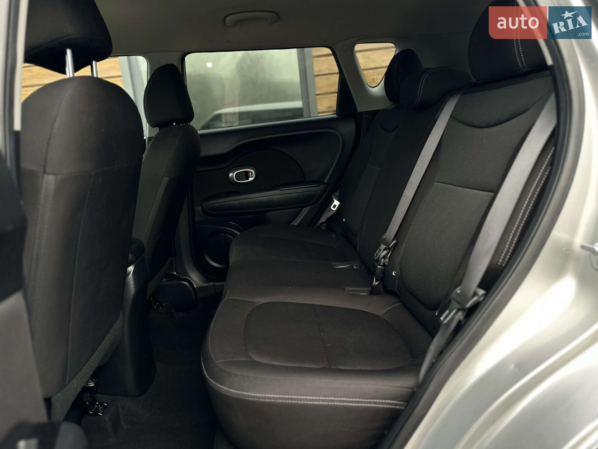 Kia Soul 2018 VIN KNDJN2A21K7661757 фото оголошення 45 з 48