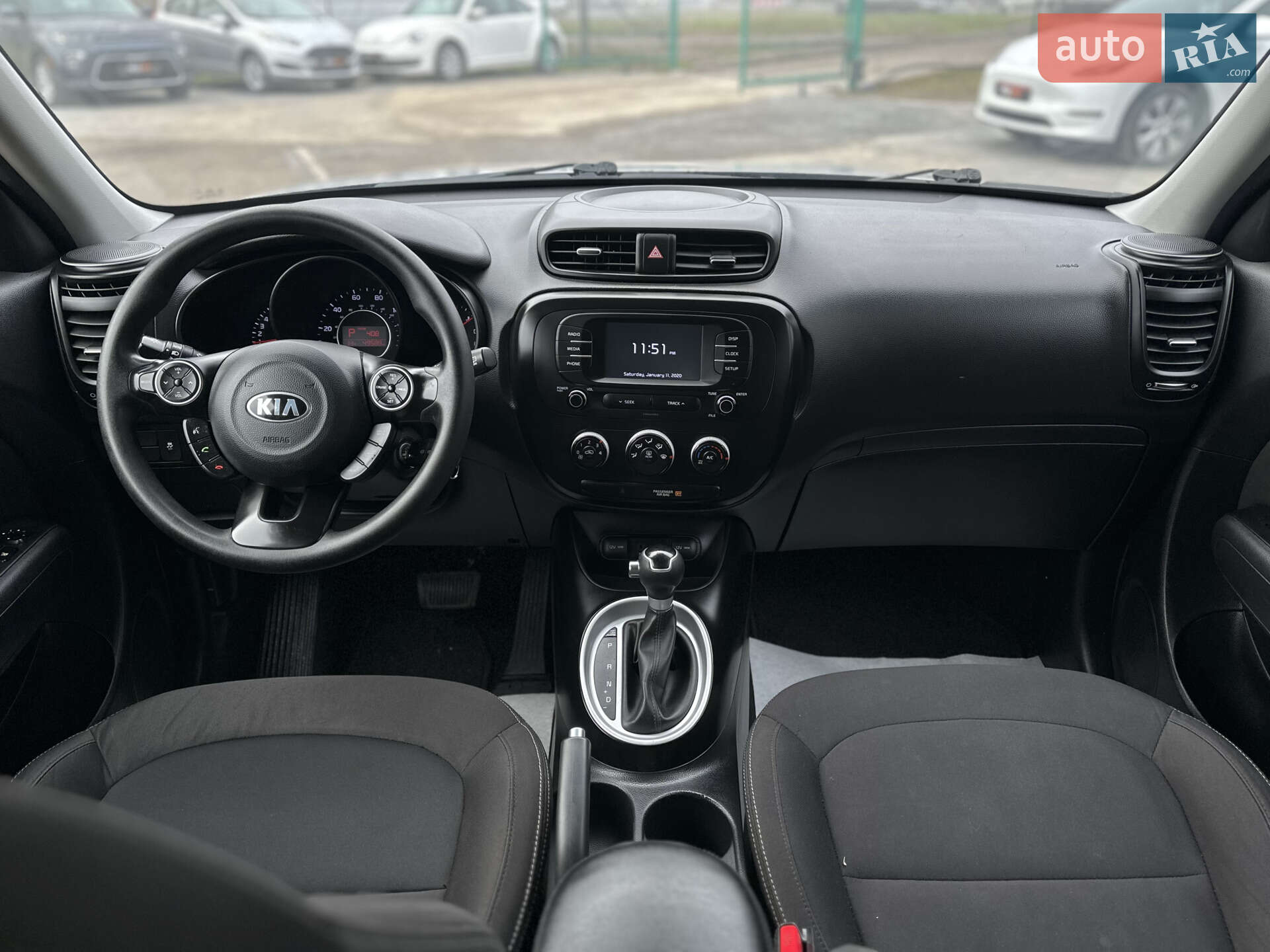 Kia Soul 2018 VIN KNDJN2A21K7661757 фото оголошення 29 з 48