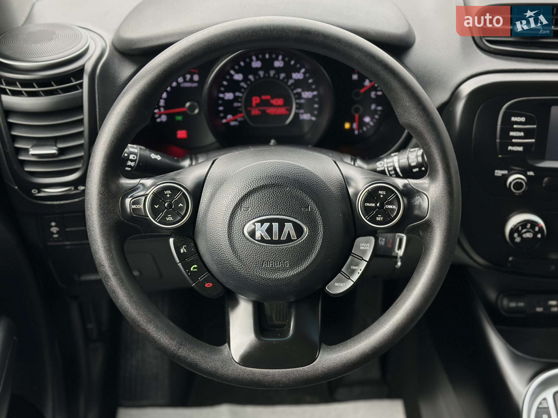 Kia Soul 2018 VIN KNDJN2A21K7661757 фото оголошення 31 з 48