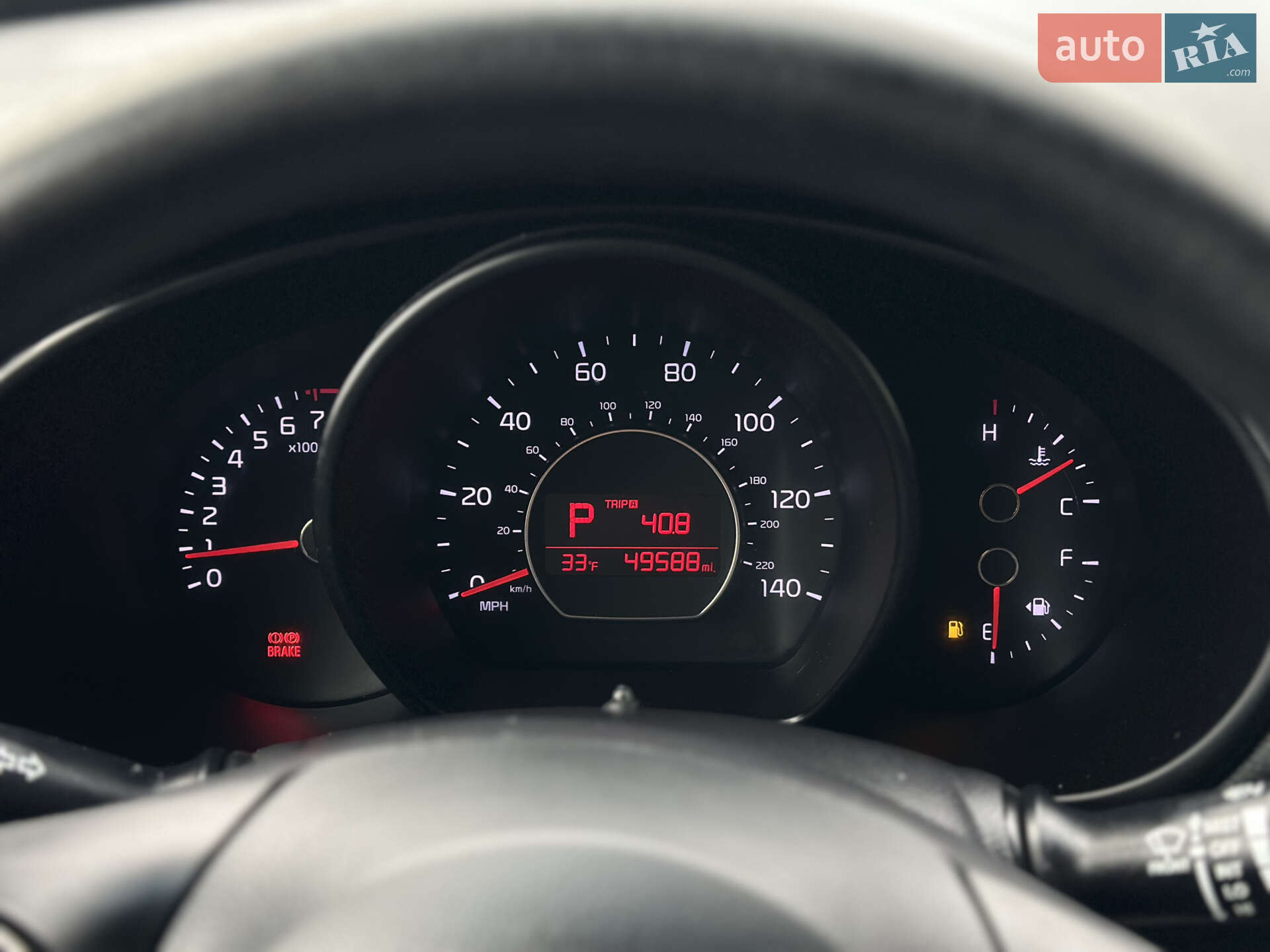 Kia Soul 2018 VIN KNDJN2A21K7661757 фото оголошення 36 з 48