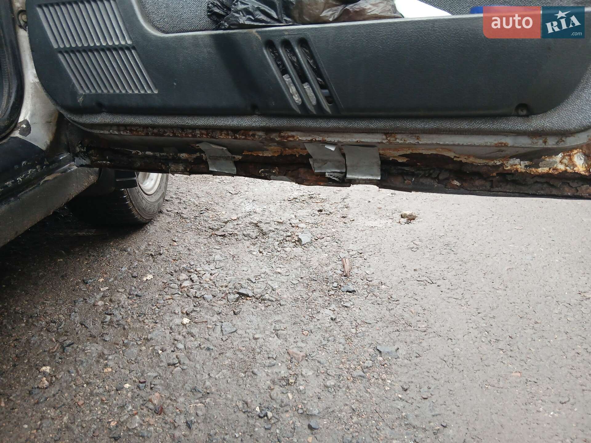 ВАЗ / Lada 2111 2008 VIN XTA21114090309055 фото оголошення 7 з 12