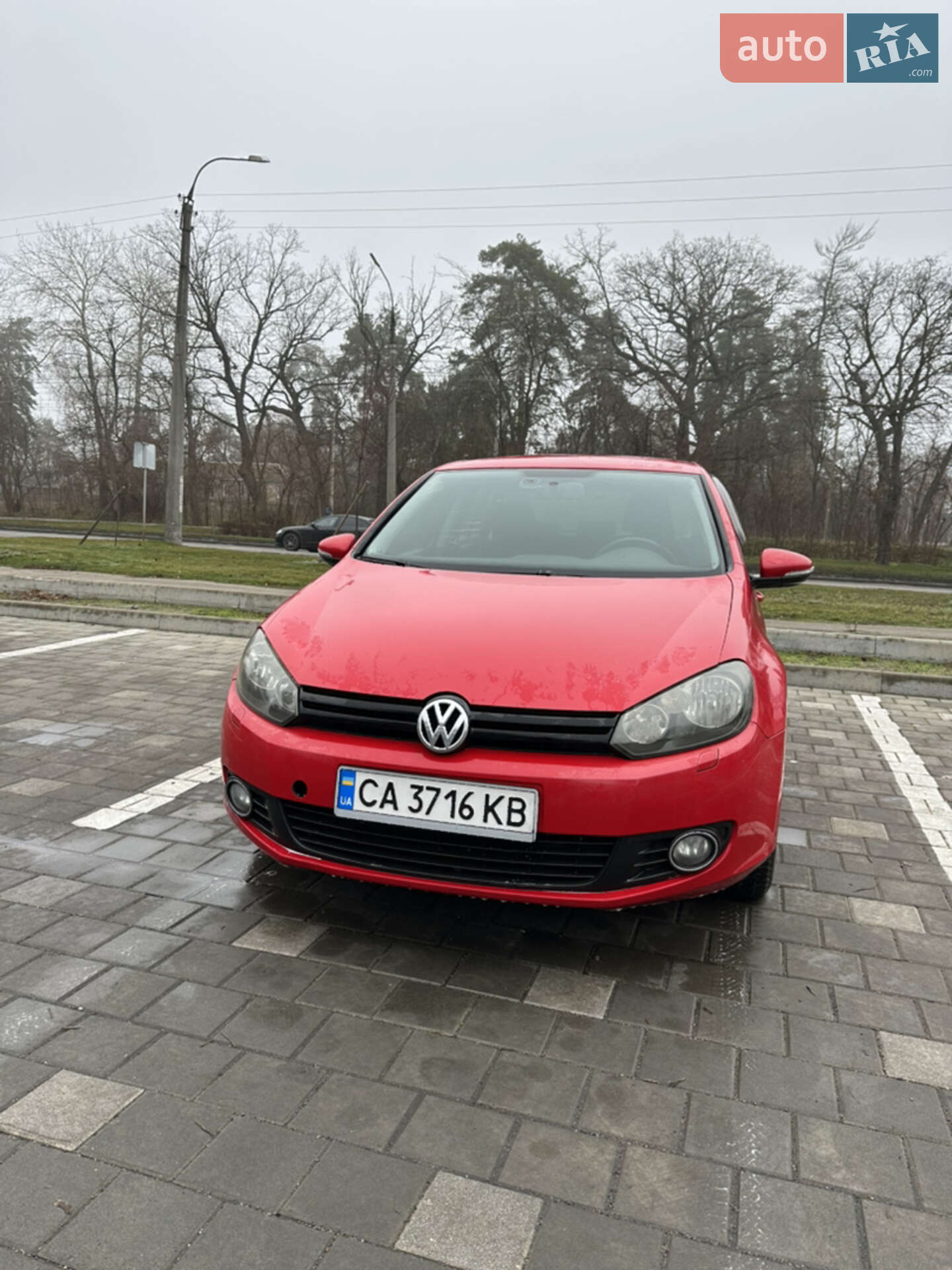 Volkswagen Golf 2009 VIN WVWZZZ1KZ9W453719 фото оголошення 8 з 23