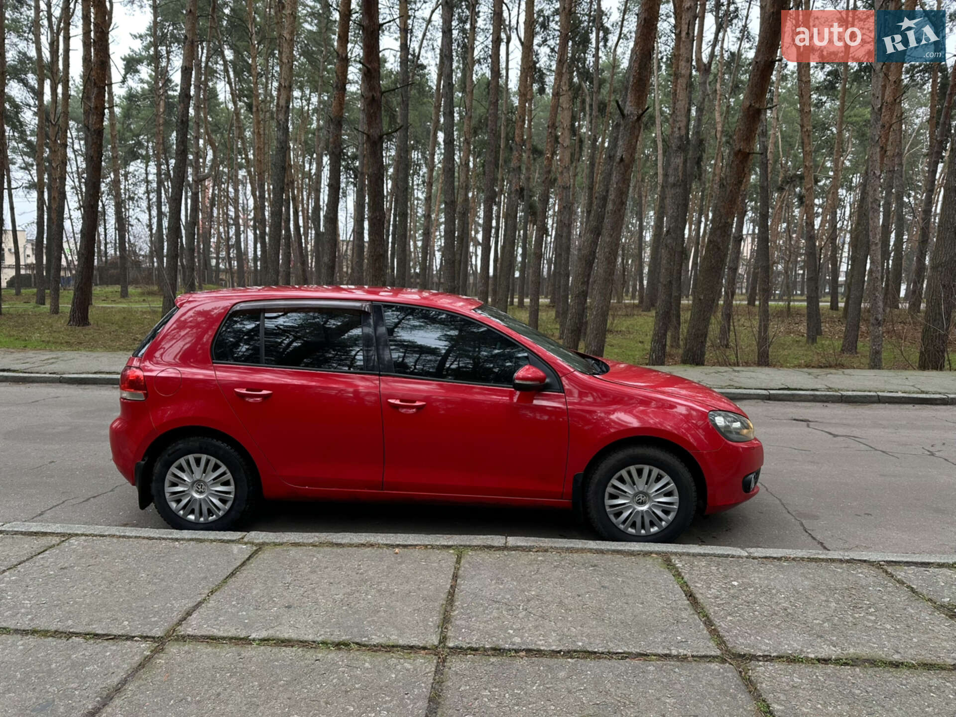Volkswagen Golf 2009 VIN WVWZZZ1KZ9W453719 фото оголошення 6 з 23