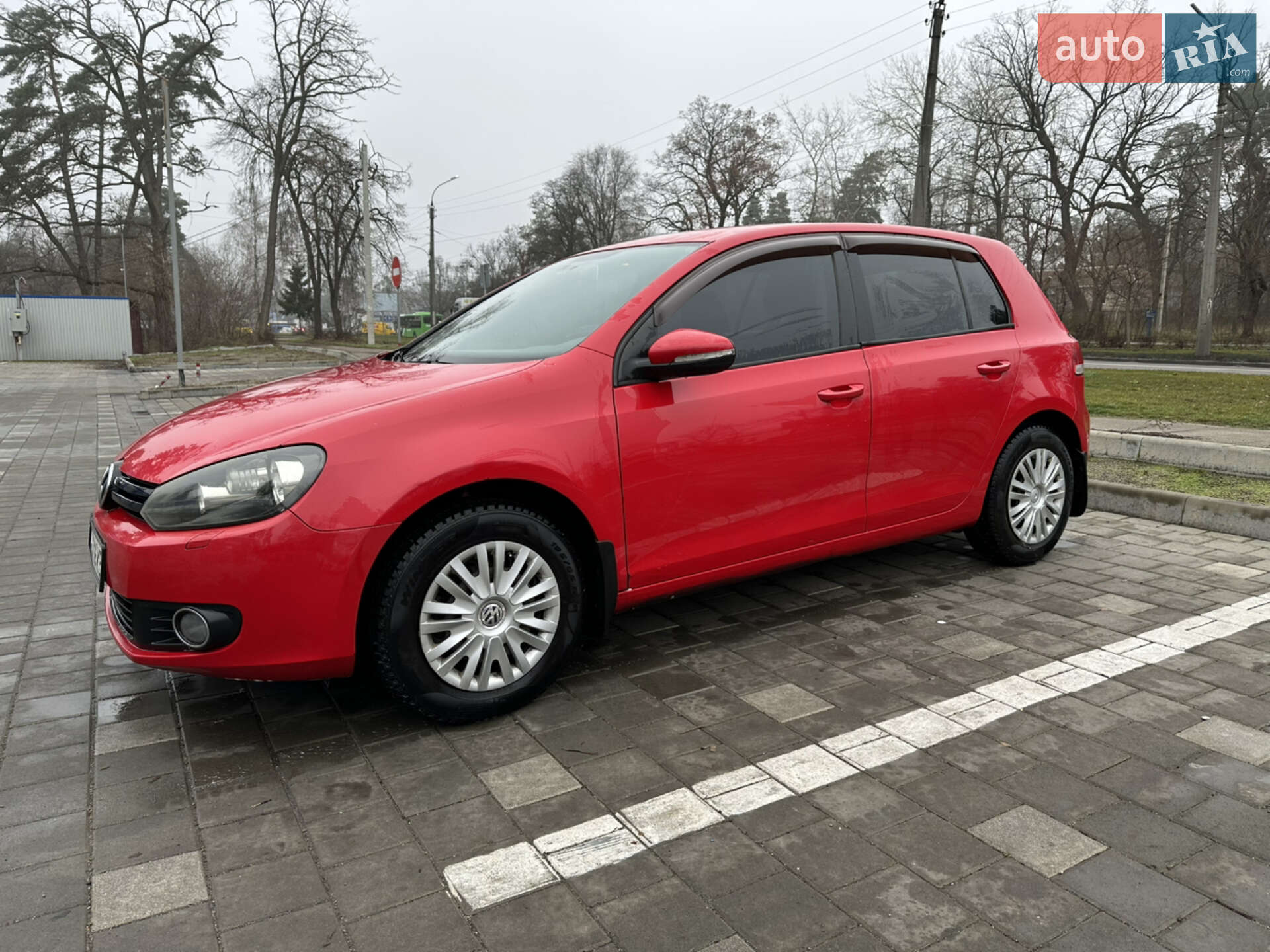 Volkswagen Golf 2009 VIN WVWZZZ1KZ9W453719 фото оголошення 9 з 23