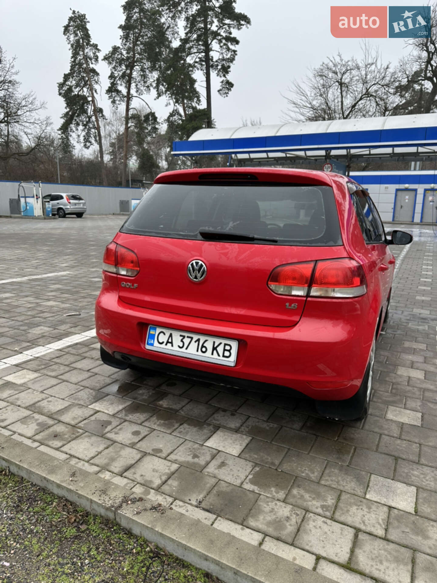 Volkswagen Golf 2009 VIN WVWZZZ1KZ9W453719 фото оголошення 11 з 23