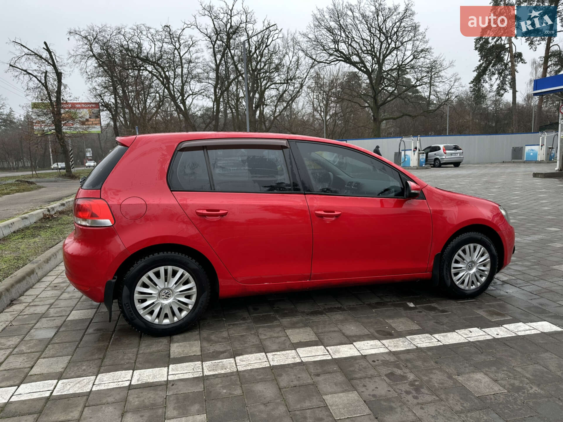Volkswagen Golf 2009 VIN WVWZZZ1KZ9W453719 фото оголошення 10 з 23