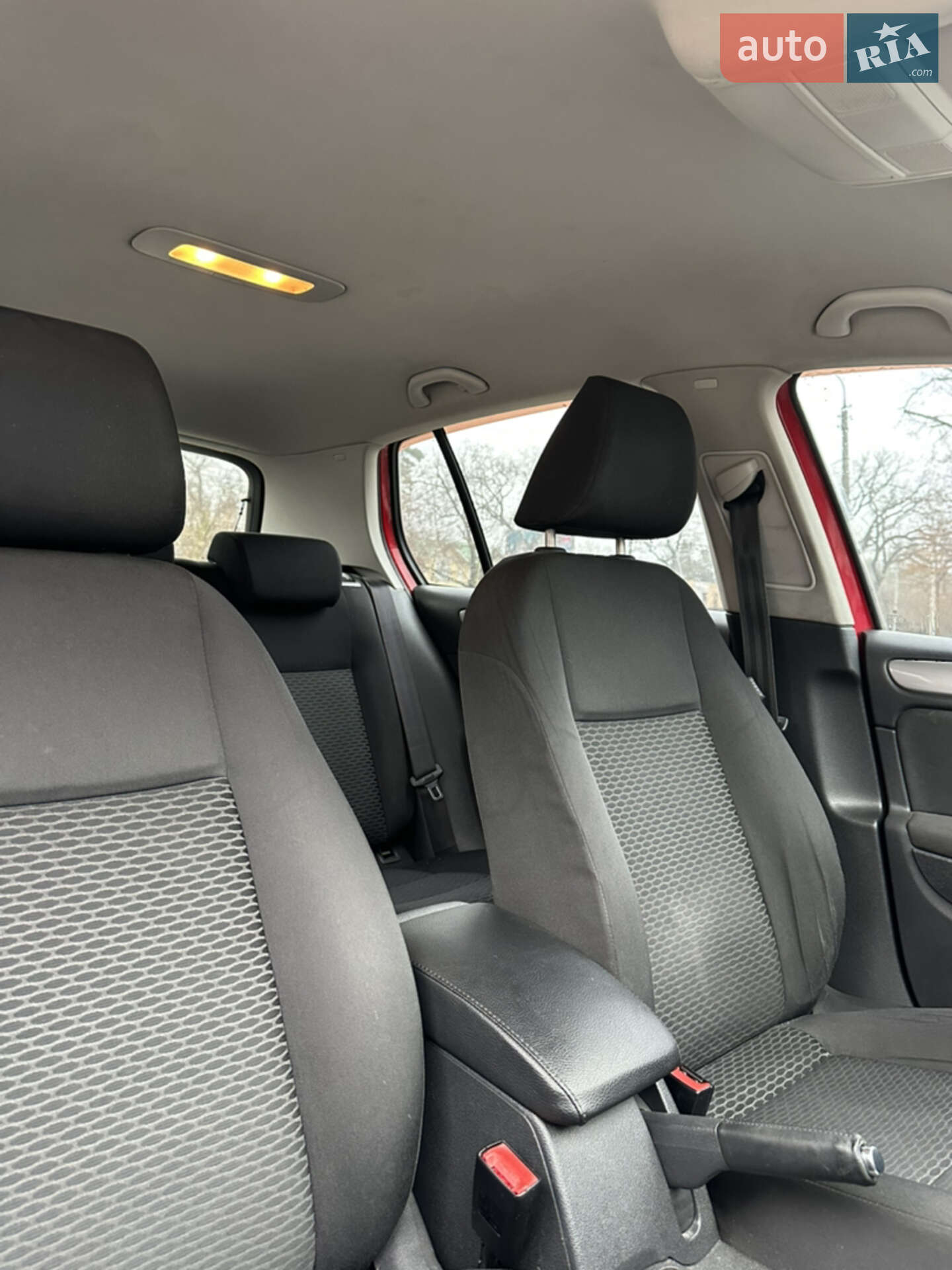 Volkswagen Golf 2009 VIN WVWZZZ1KZ9W453719 фото оголошення 13 з 23
