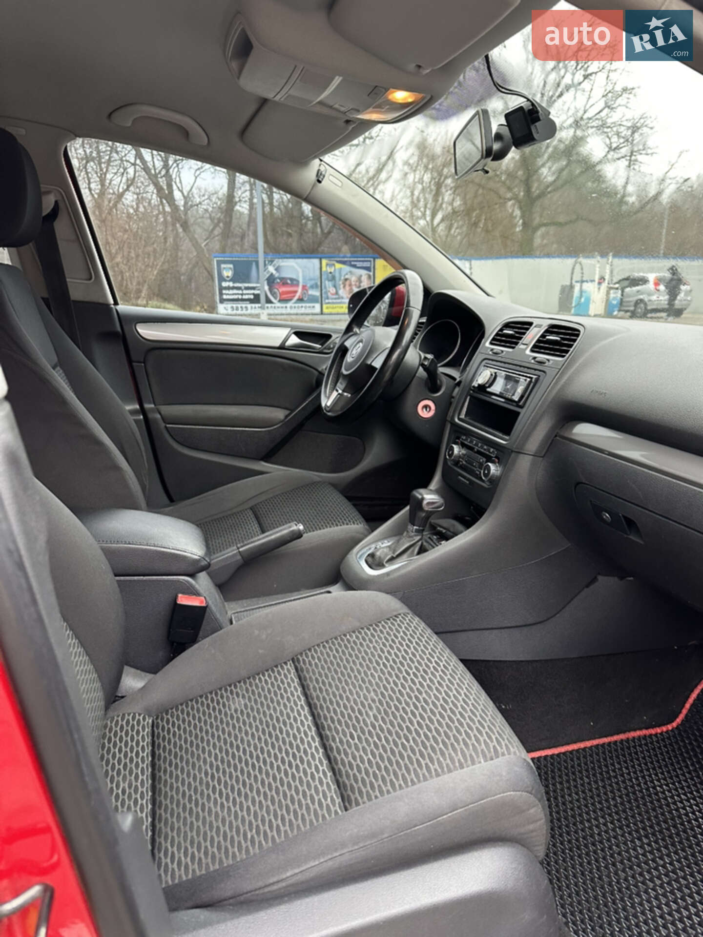 Volkswagen Golf 2009 VIN WVWZZZ1KZ9W453719 фото оголошення 14 з 23