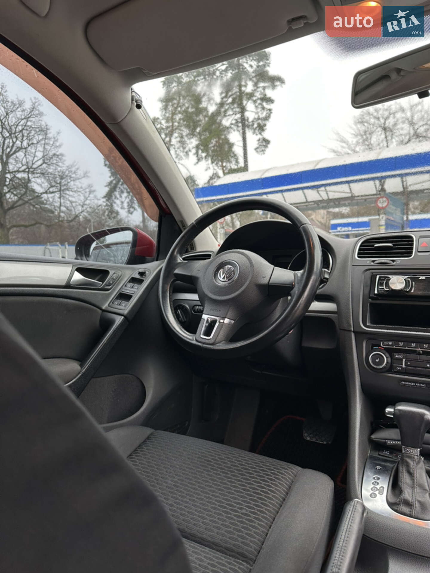 Volkswagen Golf 2009 VIN WVWZZZ1KZ9W453719 фото оголошення 15 з 23