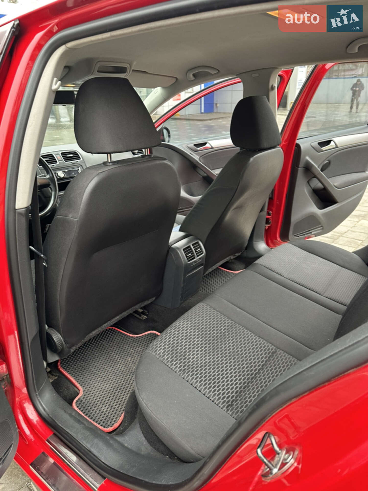 Volkswagen Golf 2009 VIN WVWZZZ1KZ9W453719 фото оголошення 17 з 23