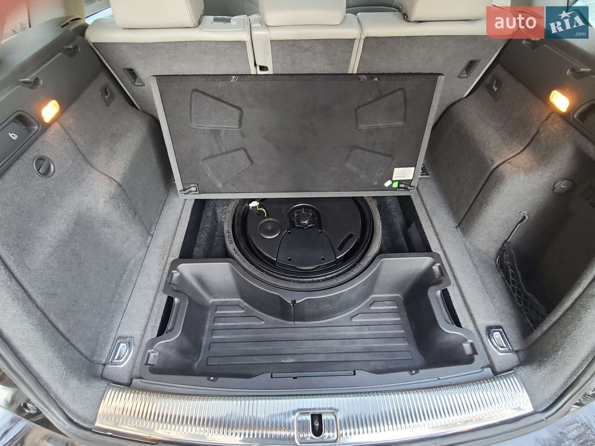 Audi Q5 2014 VIN WA1CMAFP8FA007397 фото оголошення 2 з 11