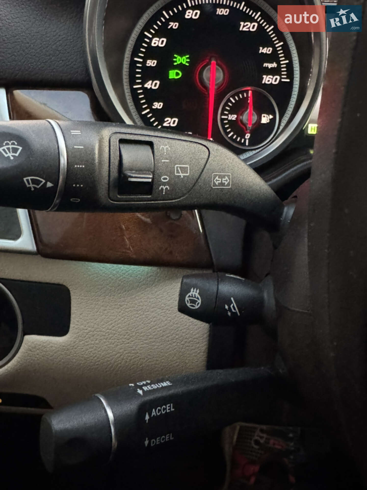 Mercedes-Benz GLE-Class 2016 VIN 4JGDA6DB7HA888566 фото оголошення 32 з 55