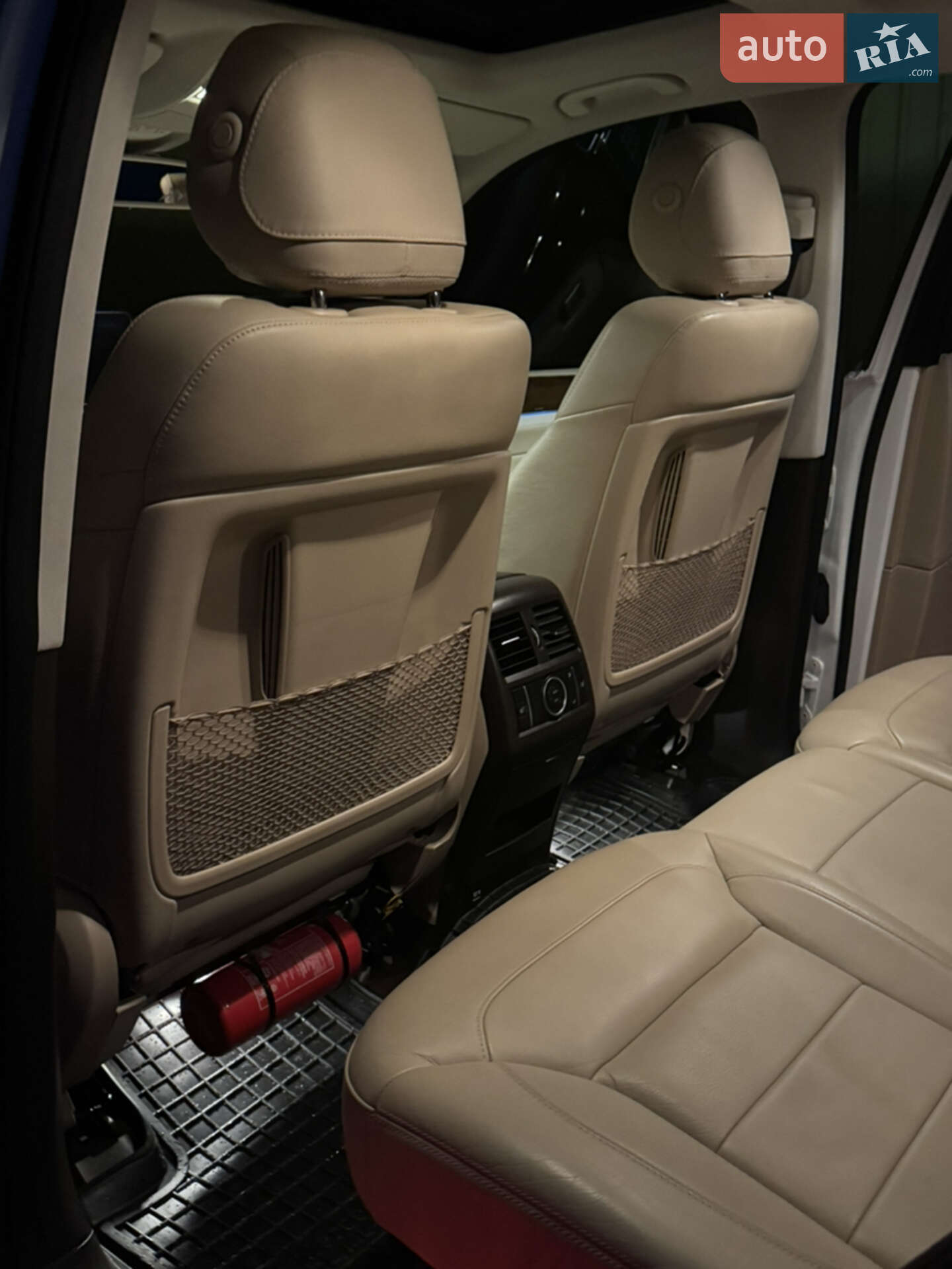 Mercedes-Benz GLE-Class 2016 VIN 4JGDA6DB7HA888566 фото оголошення 39 з 55