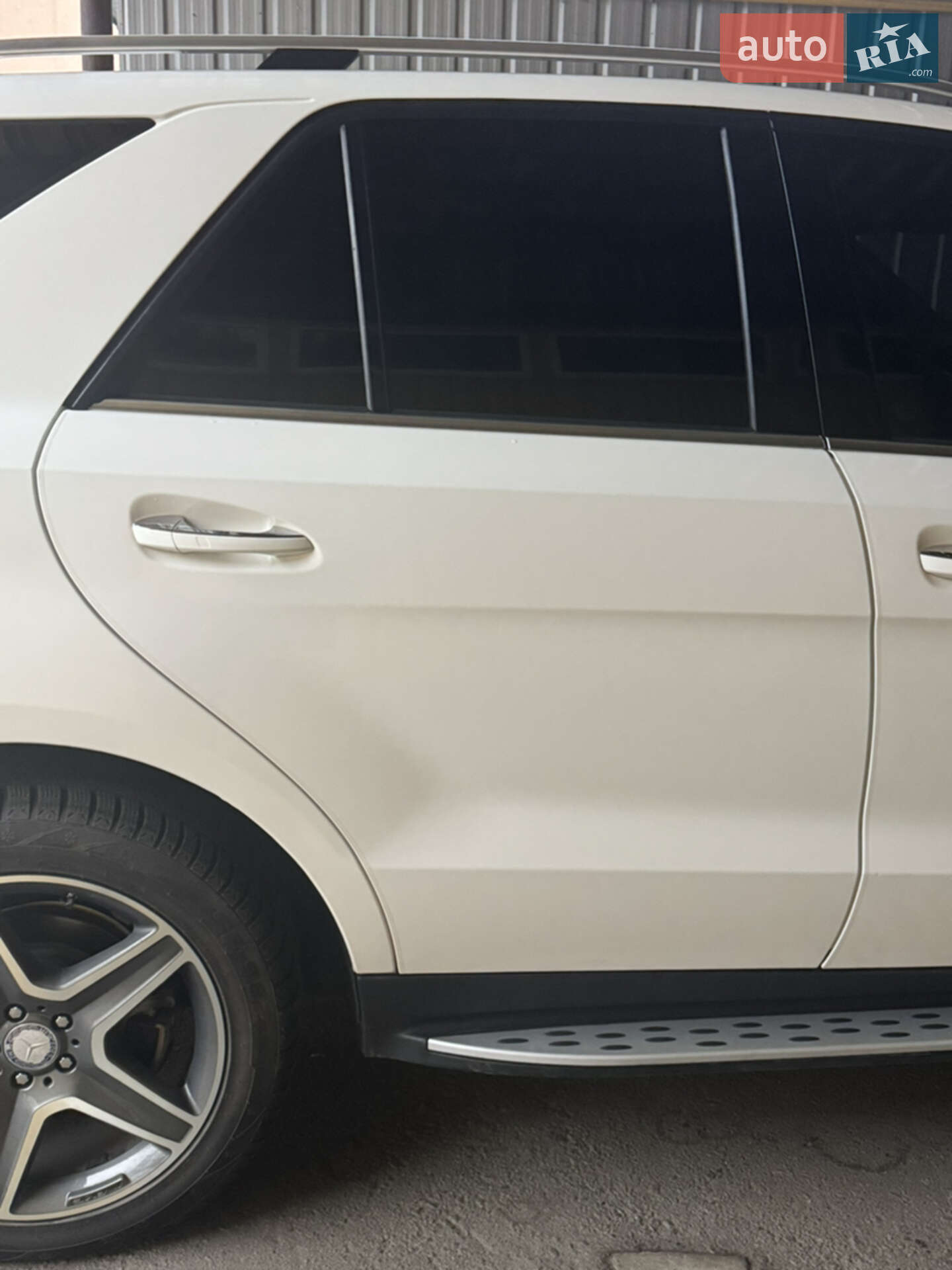 Mercedes-Benz GLE-Class 2016 VIN 4JGDA6DB7HA888566 фото оголошення 52 з 55