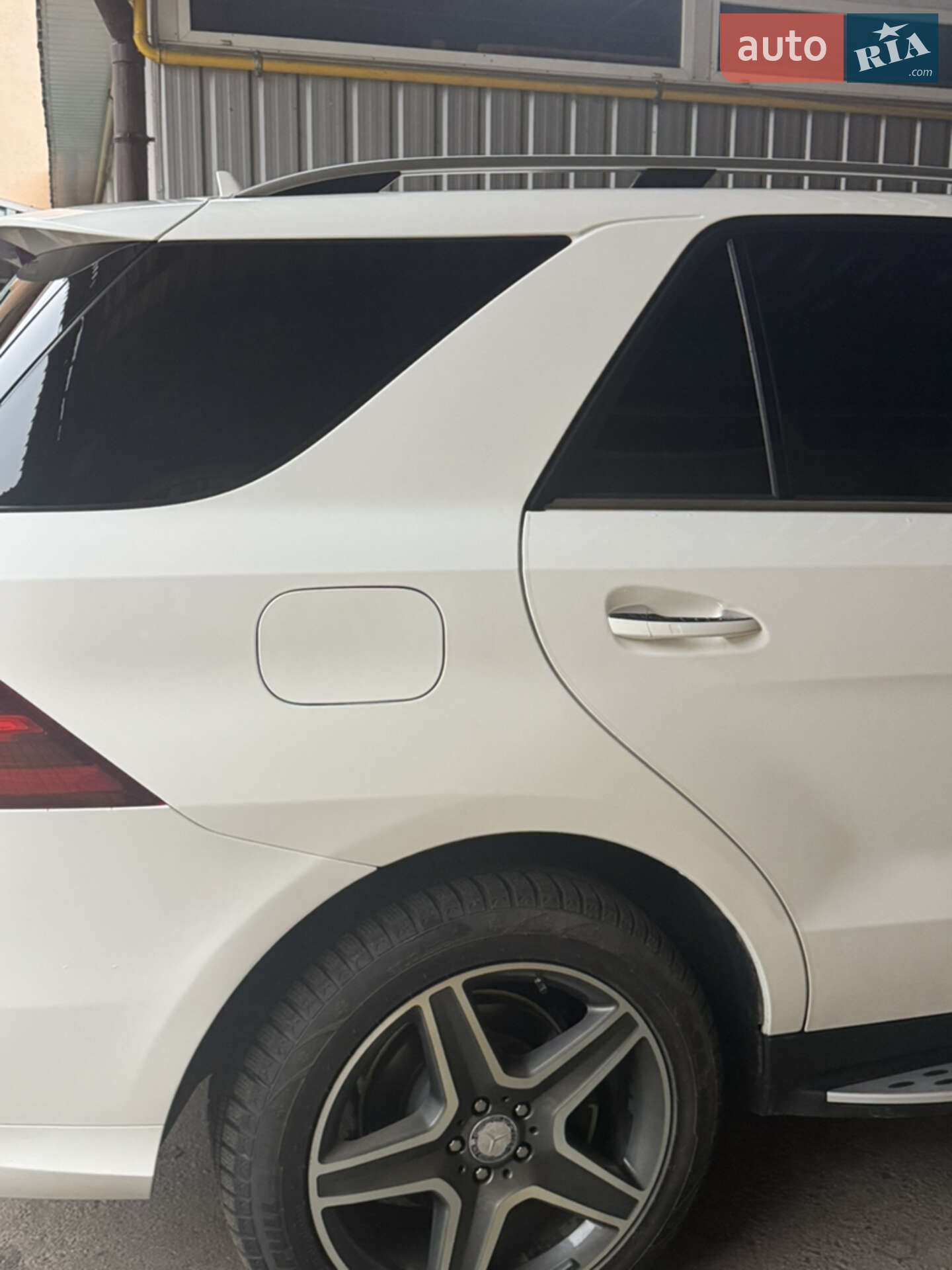 Mercedes-Benz GLE-Class 2016 VIN 4JGDA6DB7HA888566 фото оголошення 53 з 55