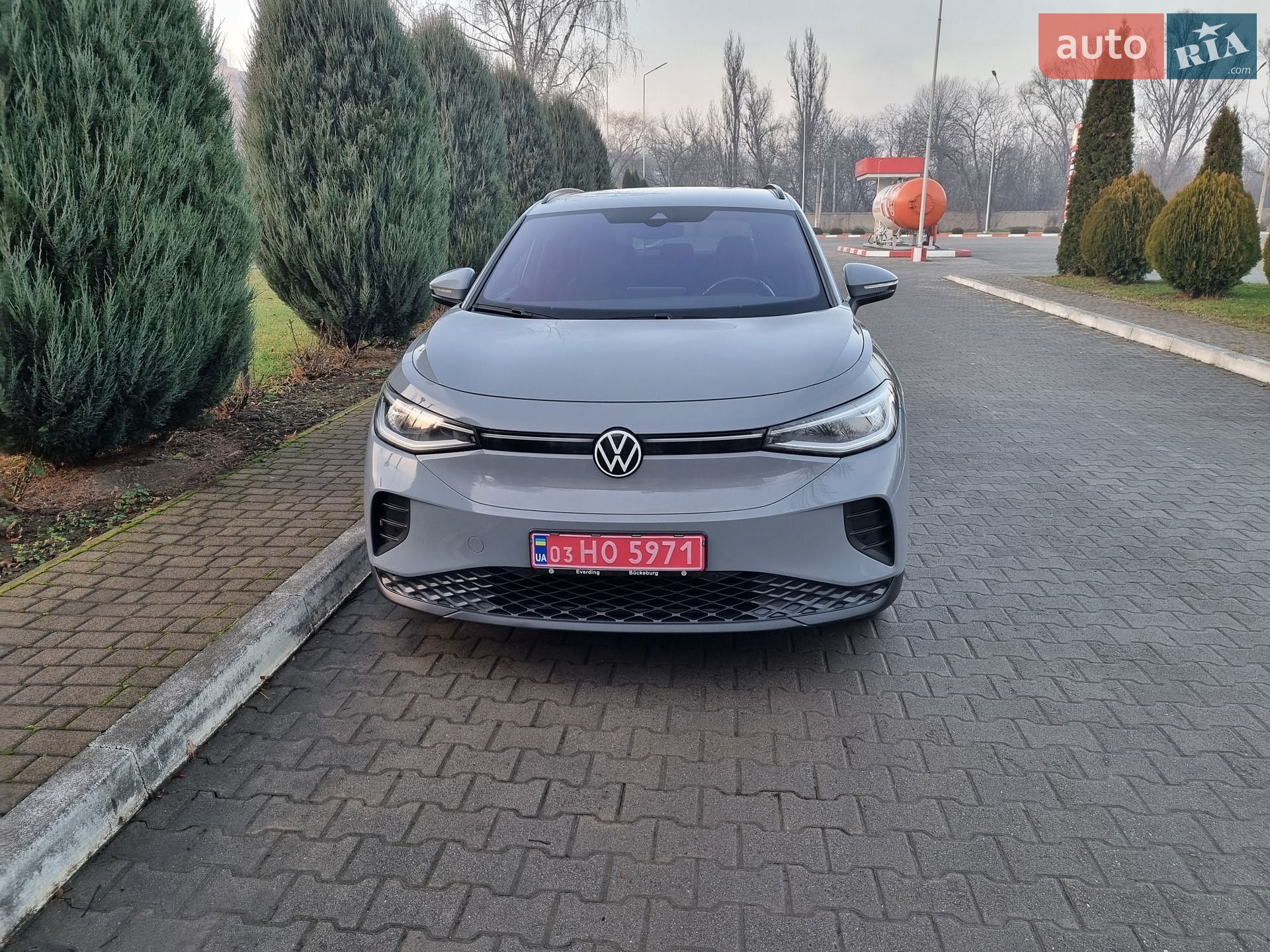 Volkswagen ID.4 2021 VIN WVGZZZE2ZNP004220 фото оголошення 2 з 50