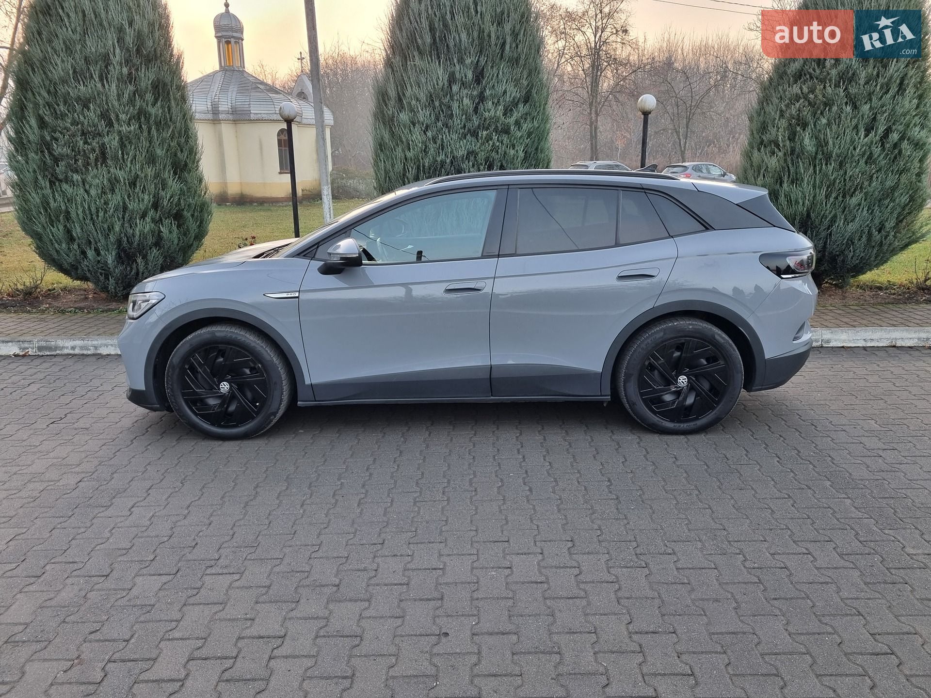 Volkswagen ID.4 2021 VIN WVGZZZE2ZNP004220 фото оголошення 7 з 50