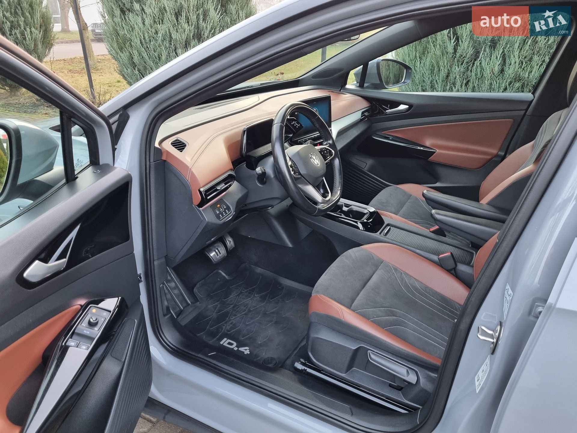 Volkswagen ID.4 2021 VIN WVGZZZE2ZNP004220 фото оголошення 15 з 50