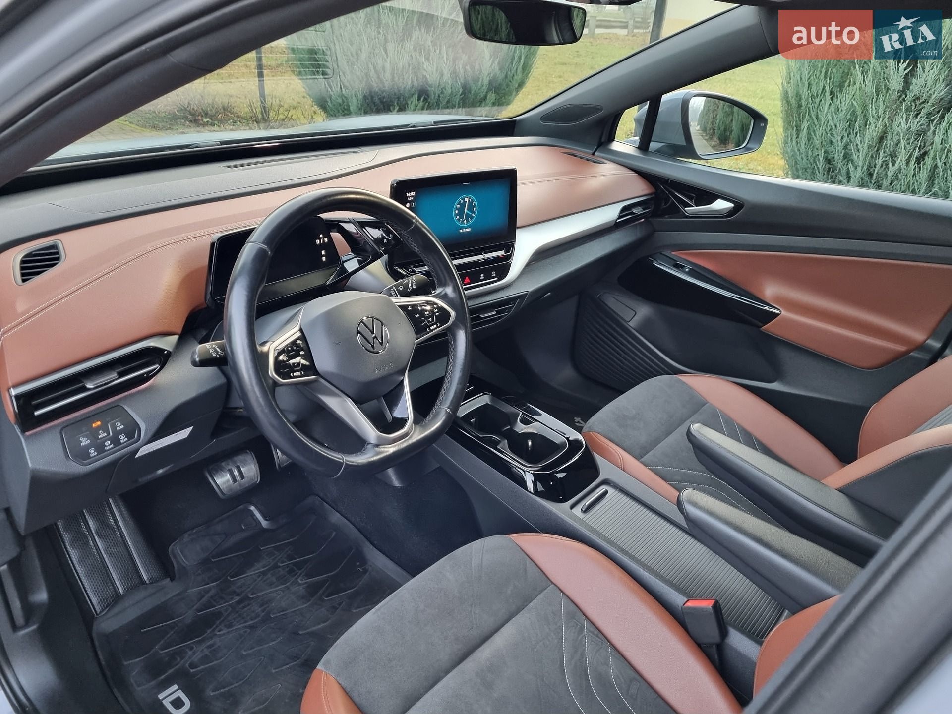 Volkswagen ID.4 2021 VIN WVGZZZE2ZNP004220 фото оголошення 17 з 50