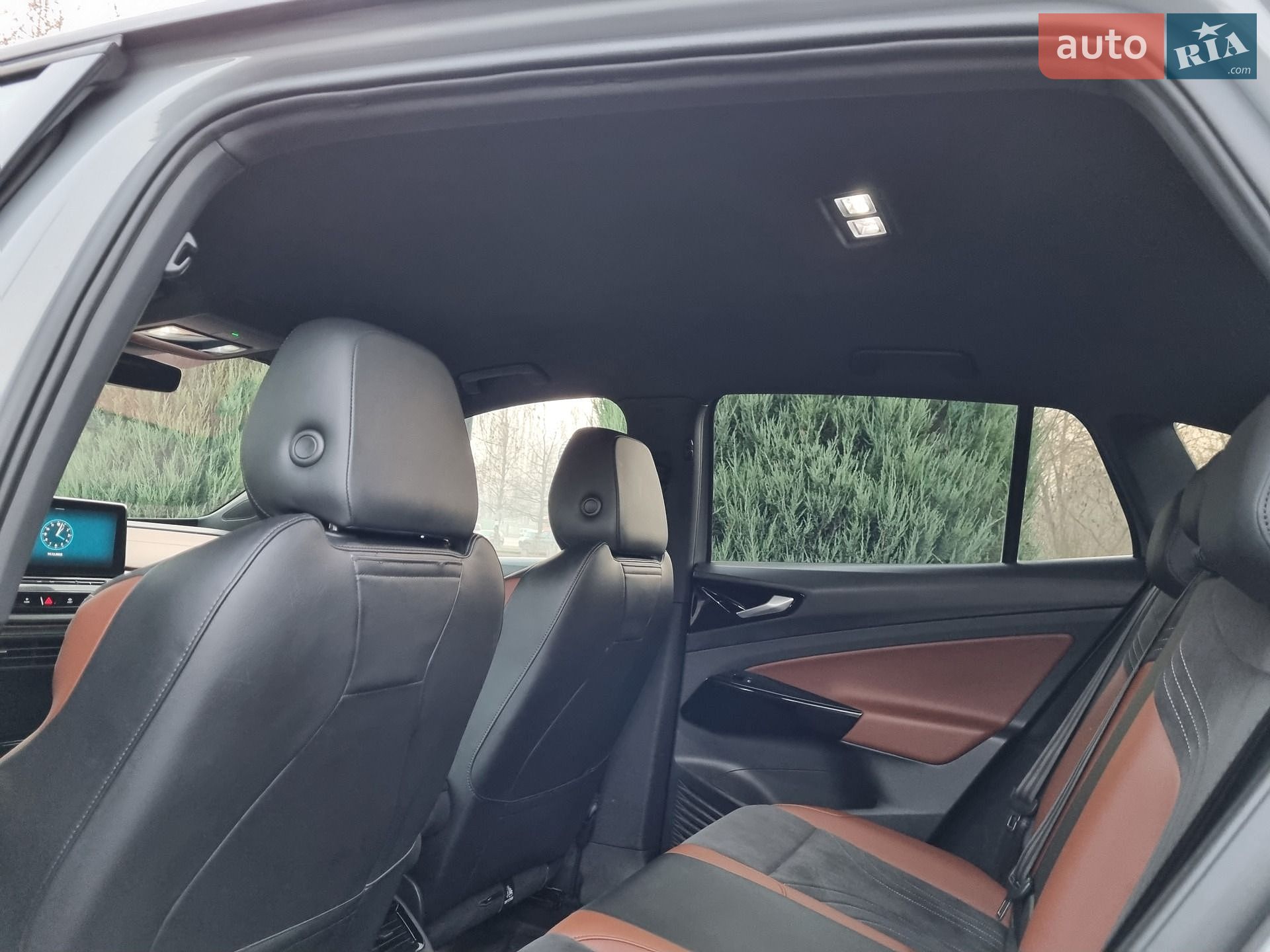 Volkswagen ID.4 2021 VIN WVGZZZE2ZNP004220 фото оголошення 21 з 50