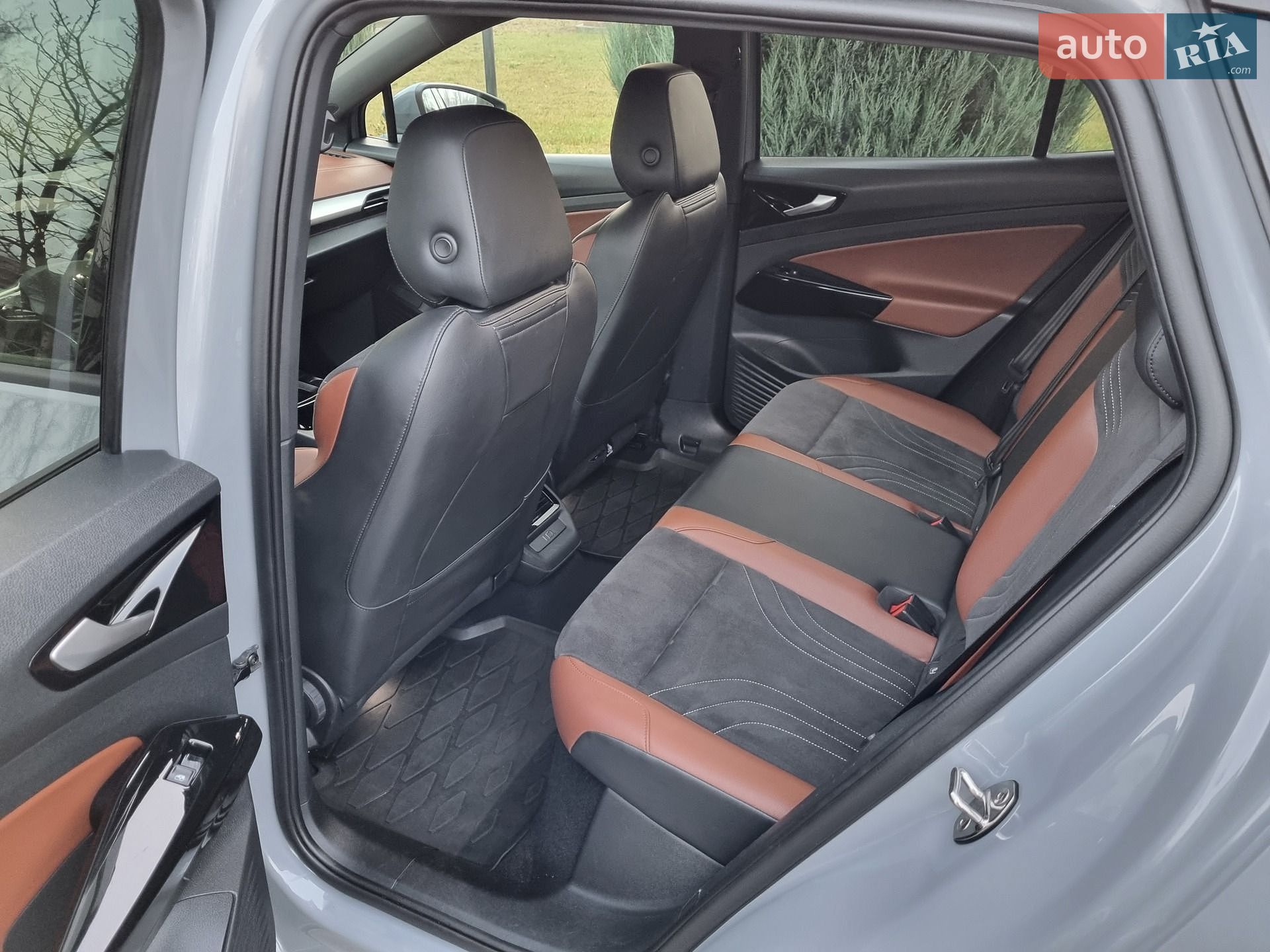 Volkswagen ID.4 2021 VIN WVGZZZE2ZNP004220 фото оголошення 20 з 50