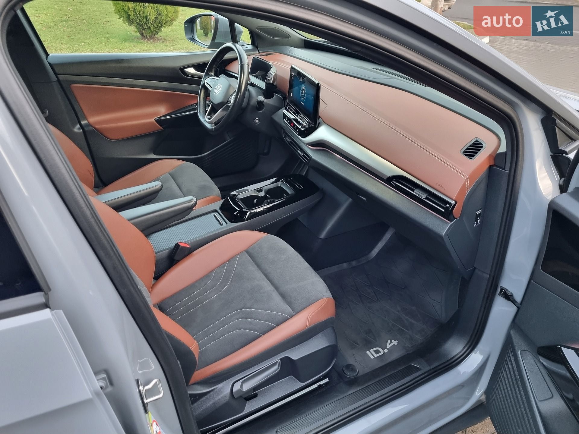 Volkswagen ID.4 2021 VIN WVGZZZE2ZNP004220 фото оголошення 26 з 50