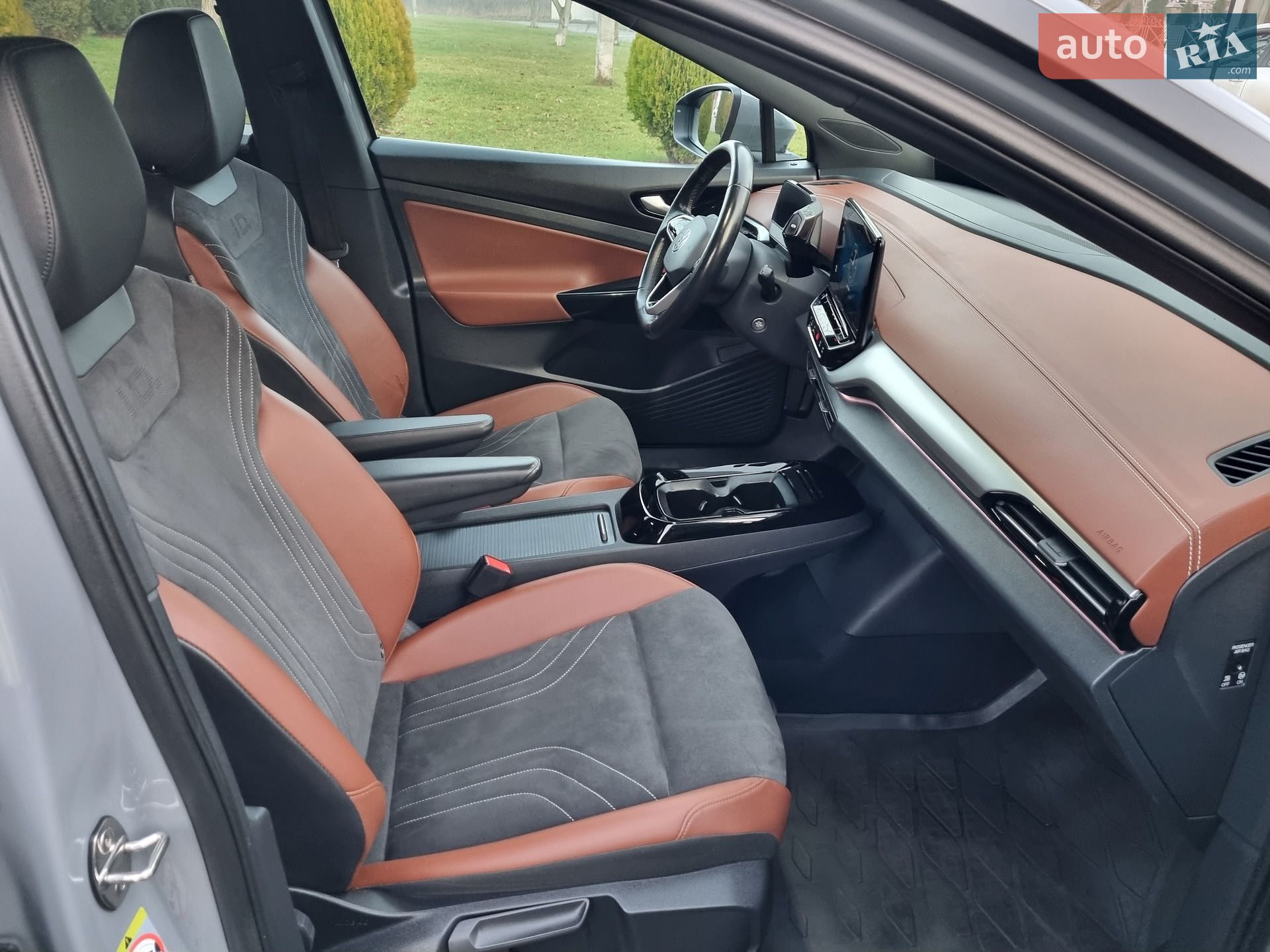 Volkswagen ID.4 2021 VIN WVGZZZE2ZNP004220 фото оголошення 28 з 50