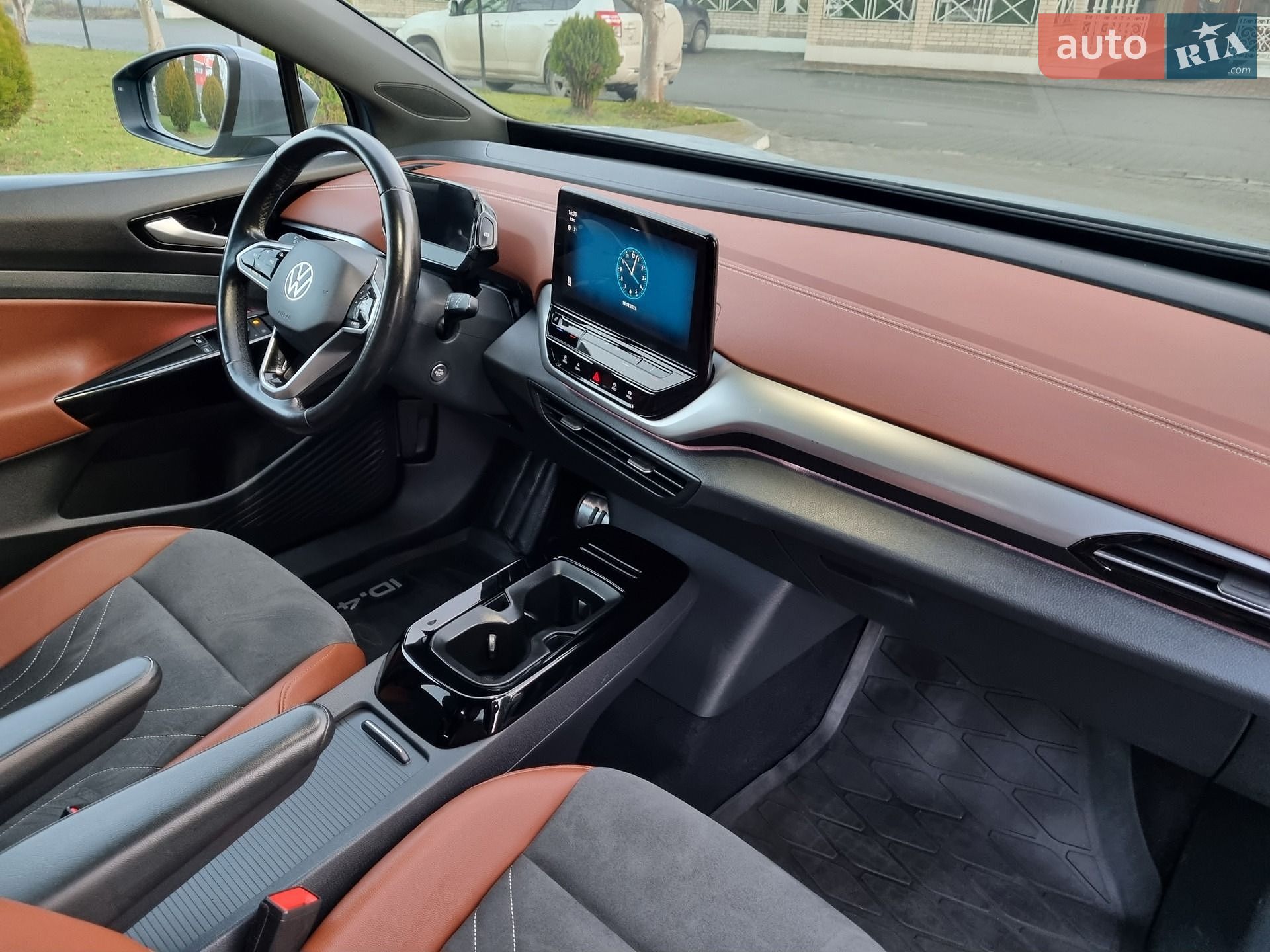 Volkswagen ID.4 2021 VIN WVGZZZE2ZNP004220 фото оголошення 29 з 50