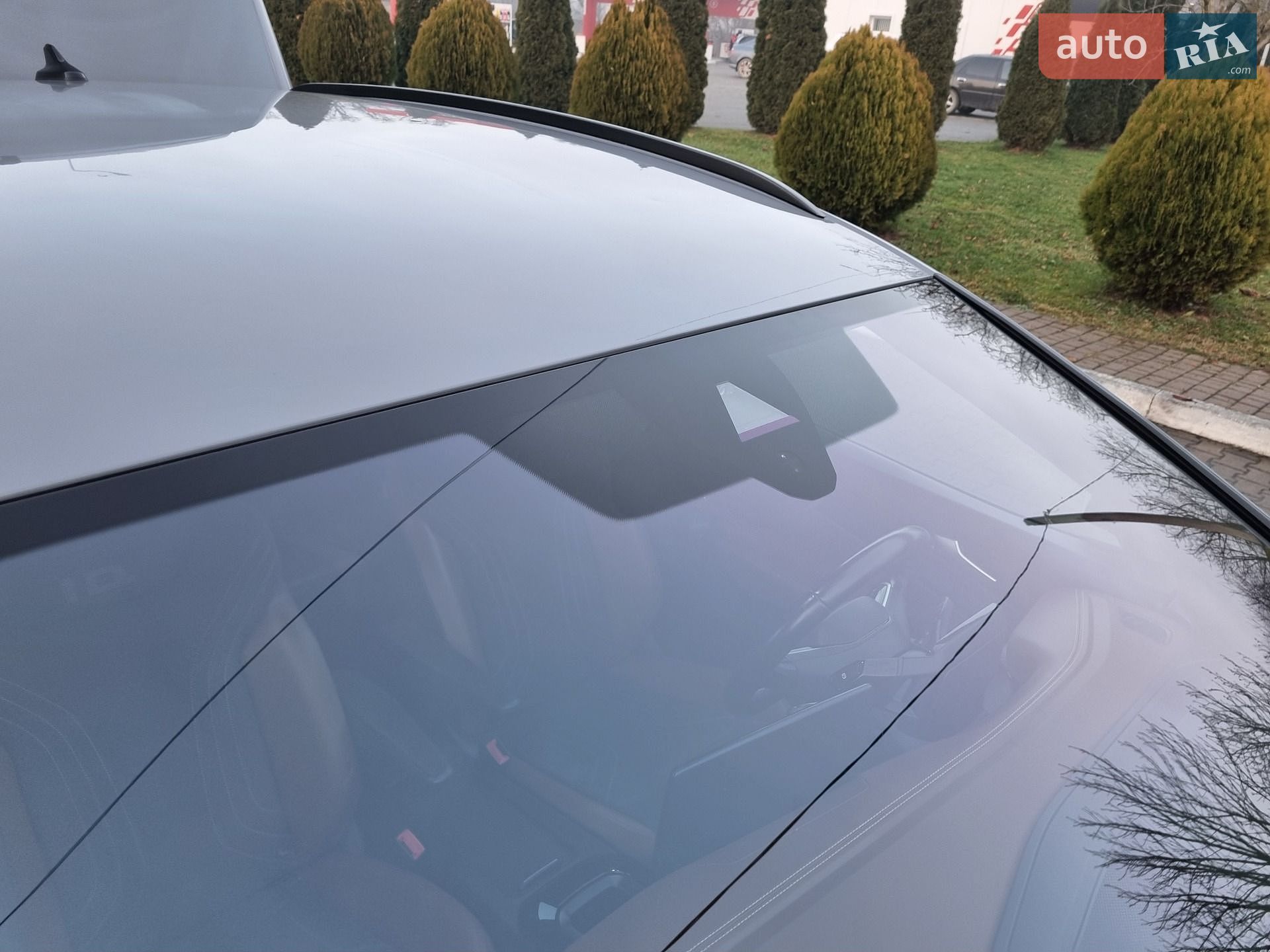 Volkswagen ID.4 2021 VIN WVGZZZE2ZNP004220 фото оголошення 30 з 50