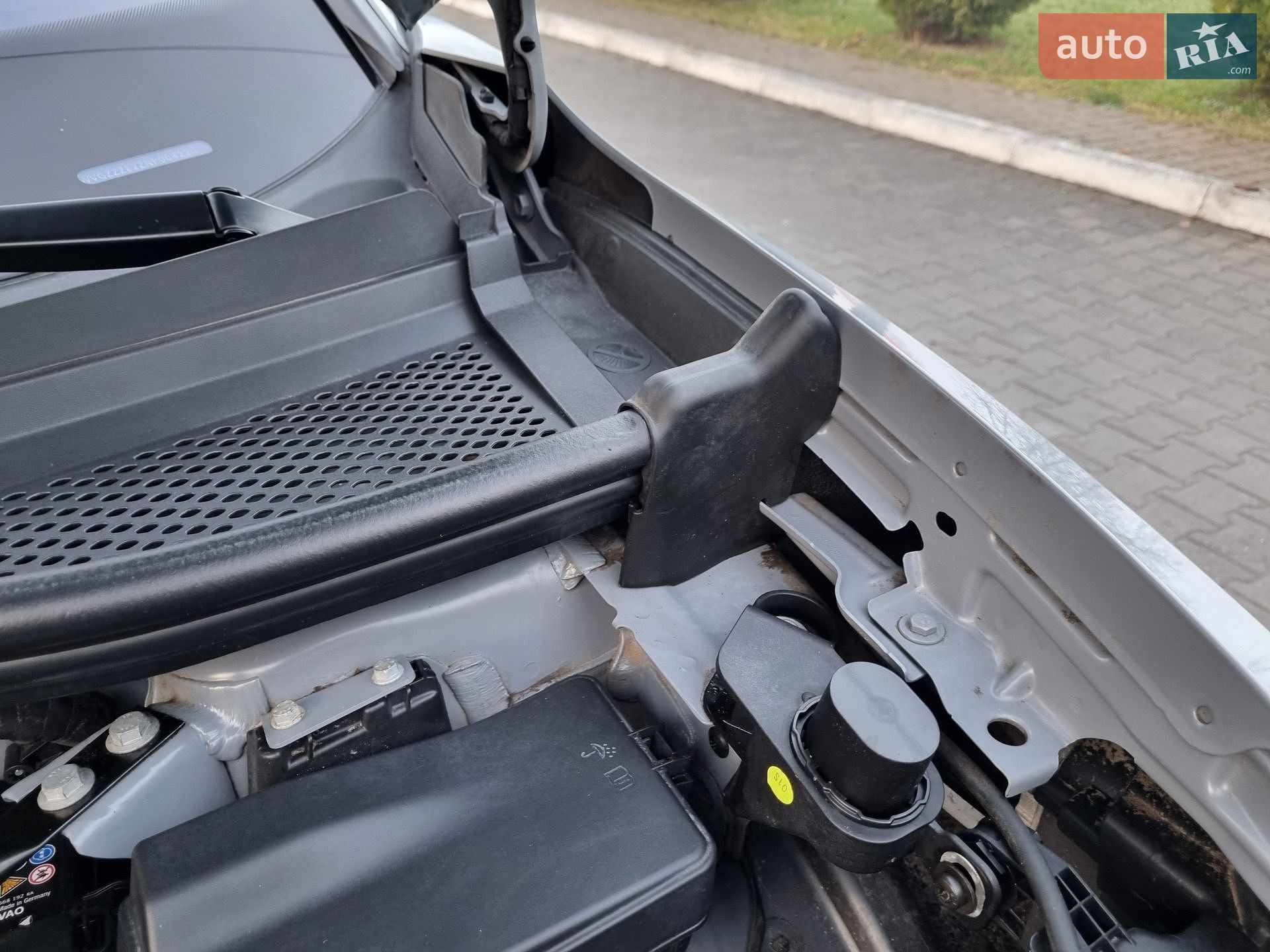 Volkswagen ID.4 2021 VIN WVGZZZE2ZNP004220 фото оголошення 35 з 50